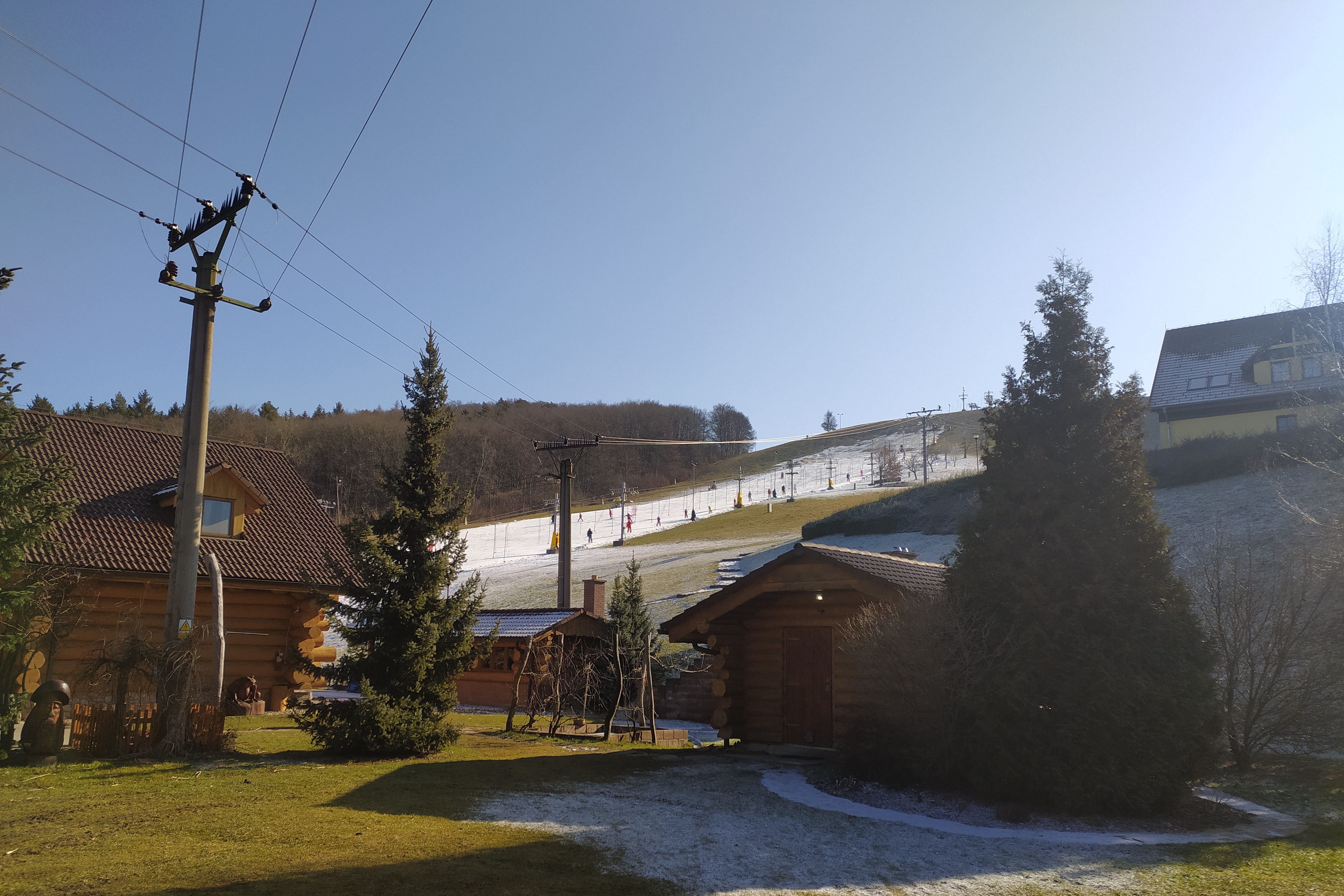 Ski Park Osvětimany foto 5