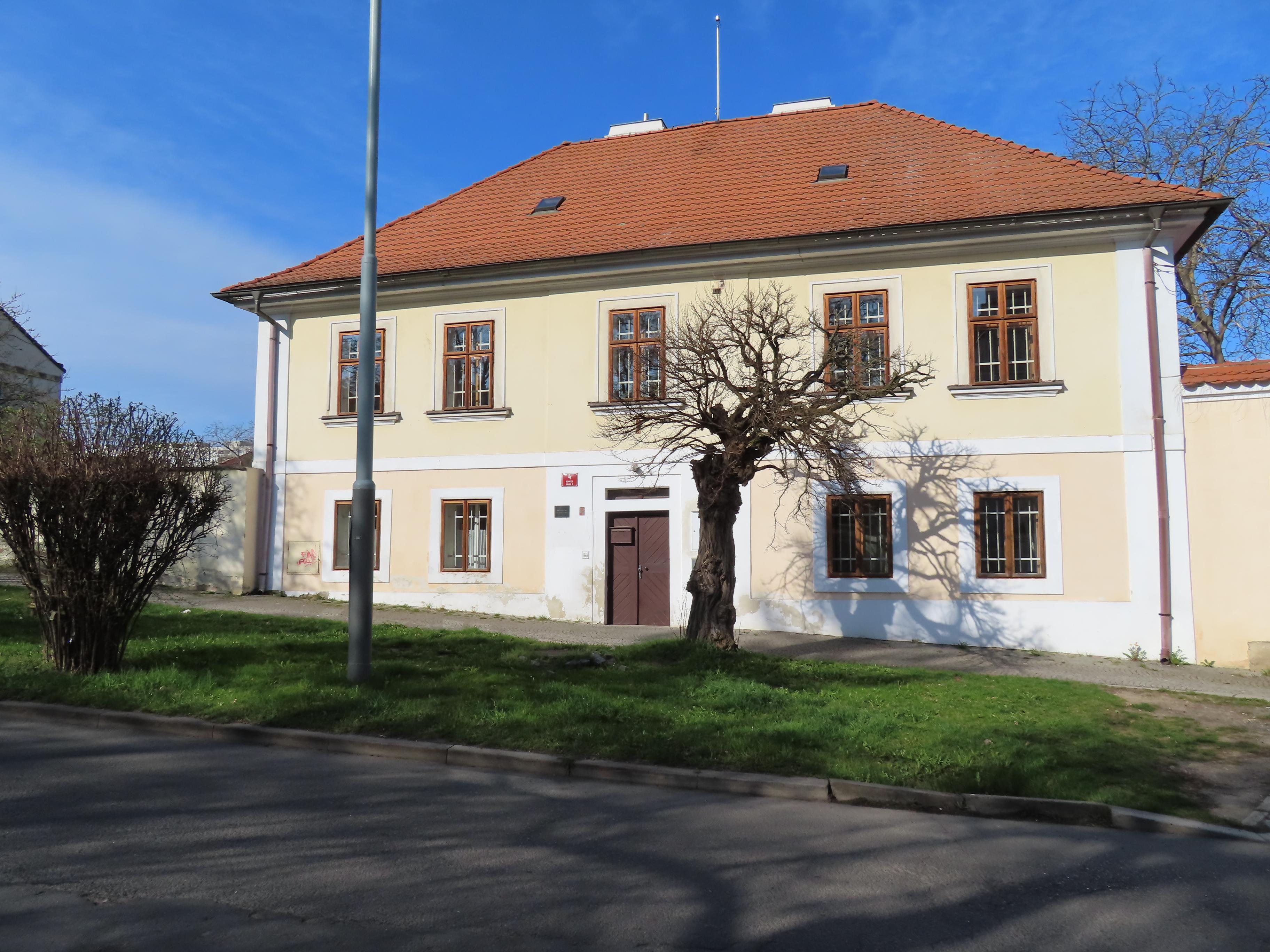 Římskokatolická farnost Bohnice foto 3