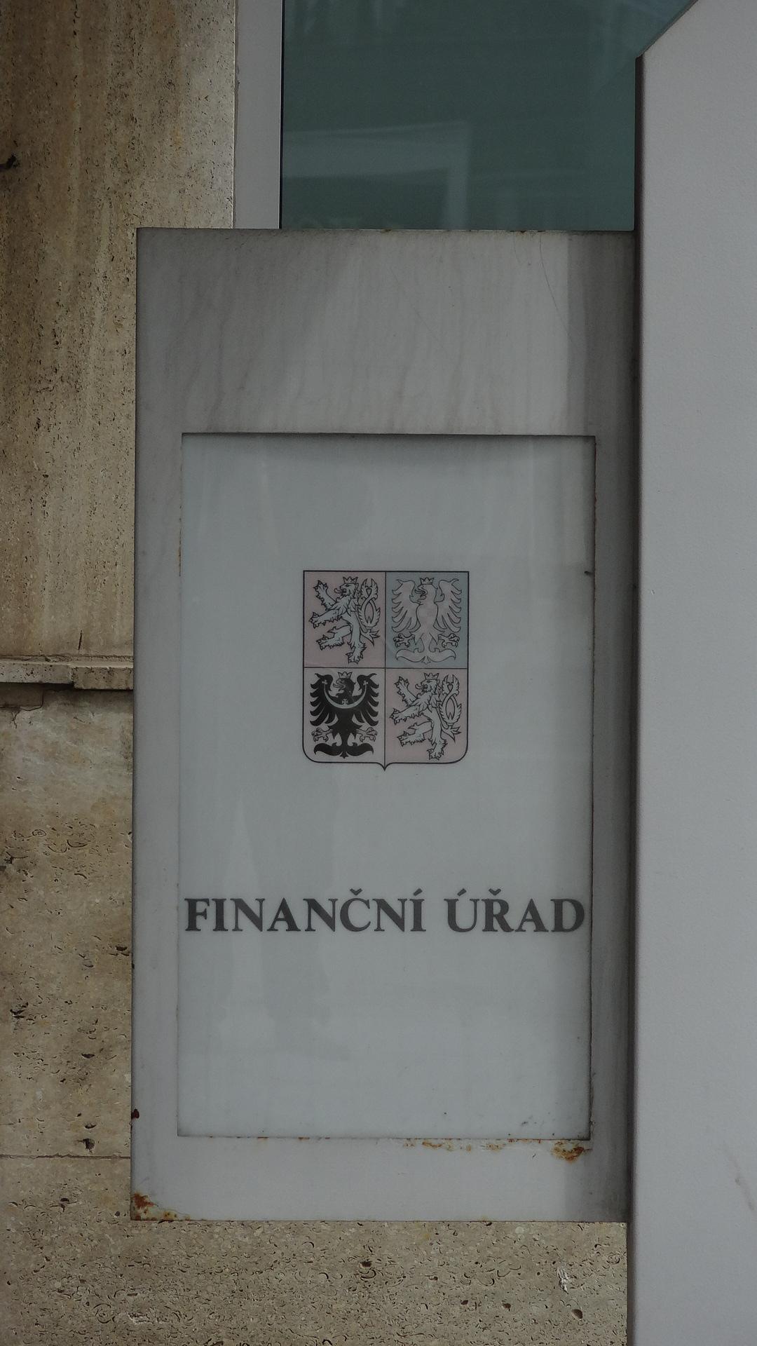 Finanční úřad pro Jihomoravský kraj - Územní pracoviště Brno I foto 6