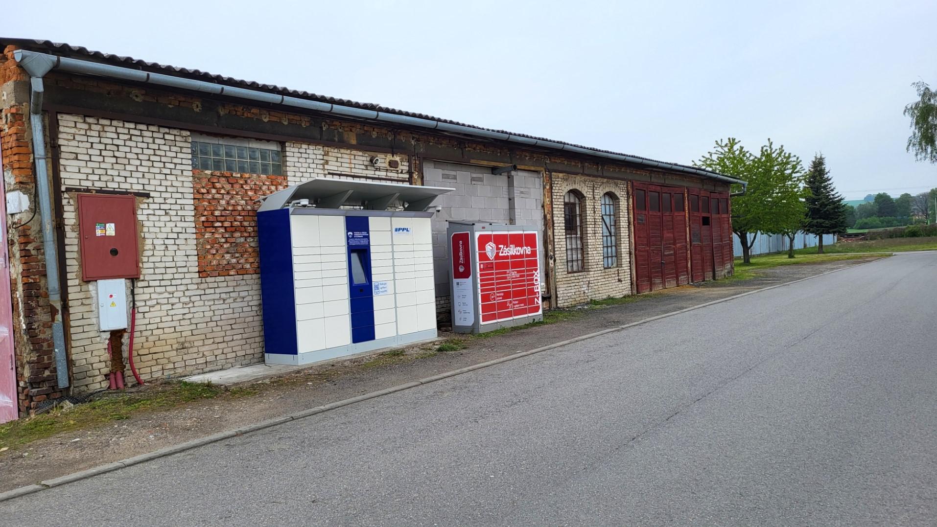 PPL Parcelbox foto 3