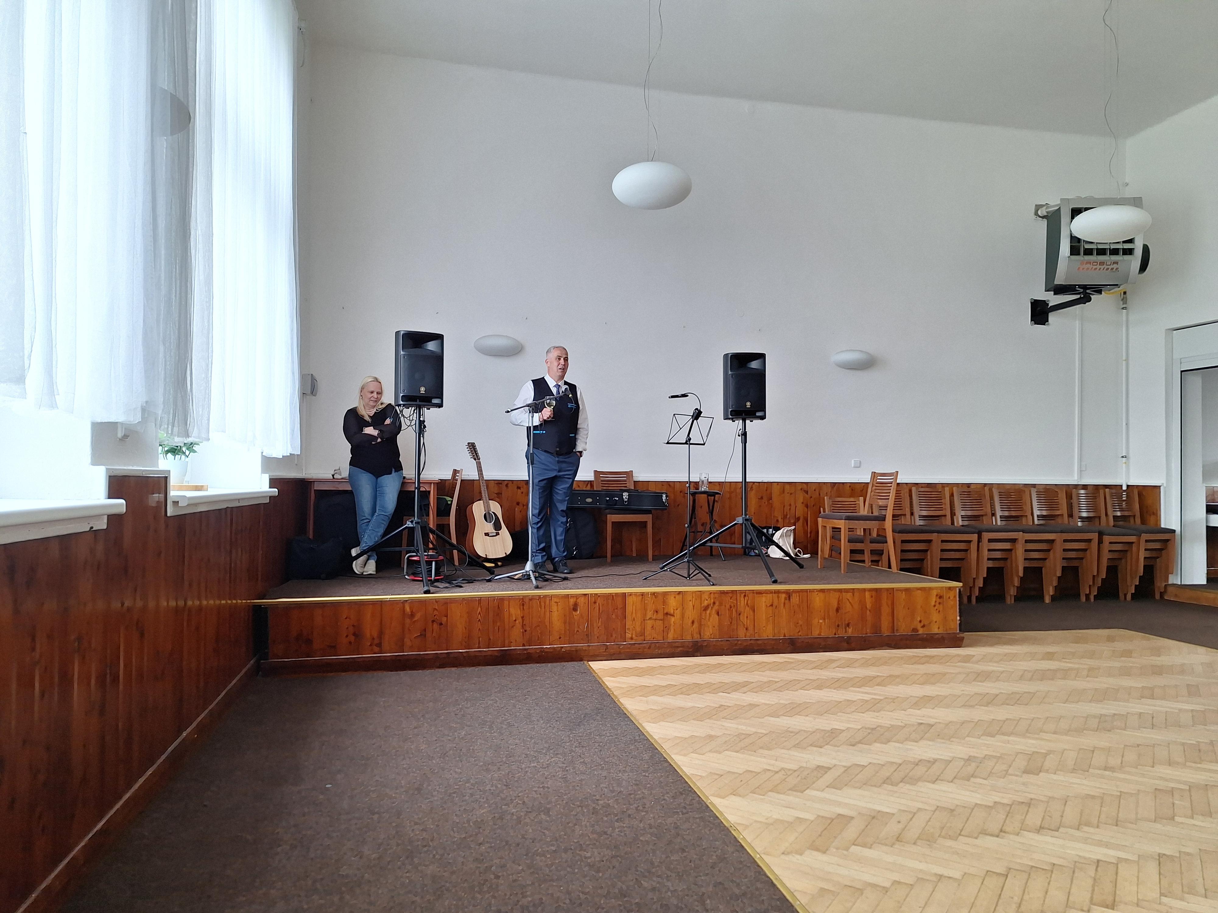 Restaurace Veselá foto 2