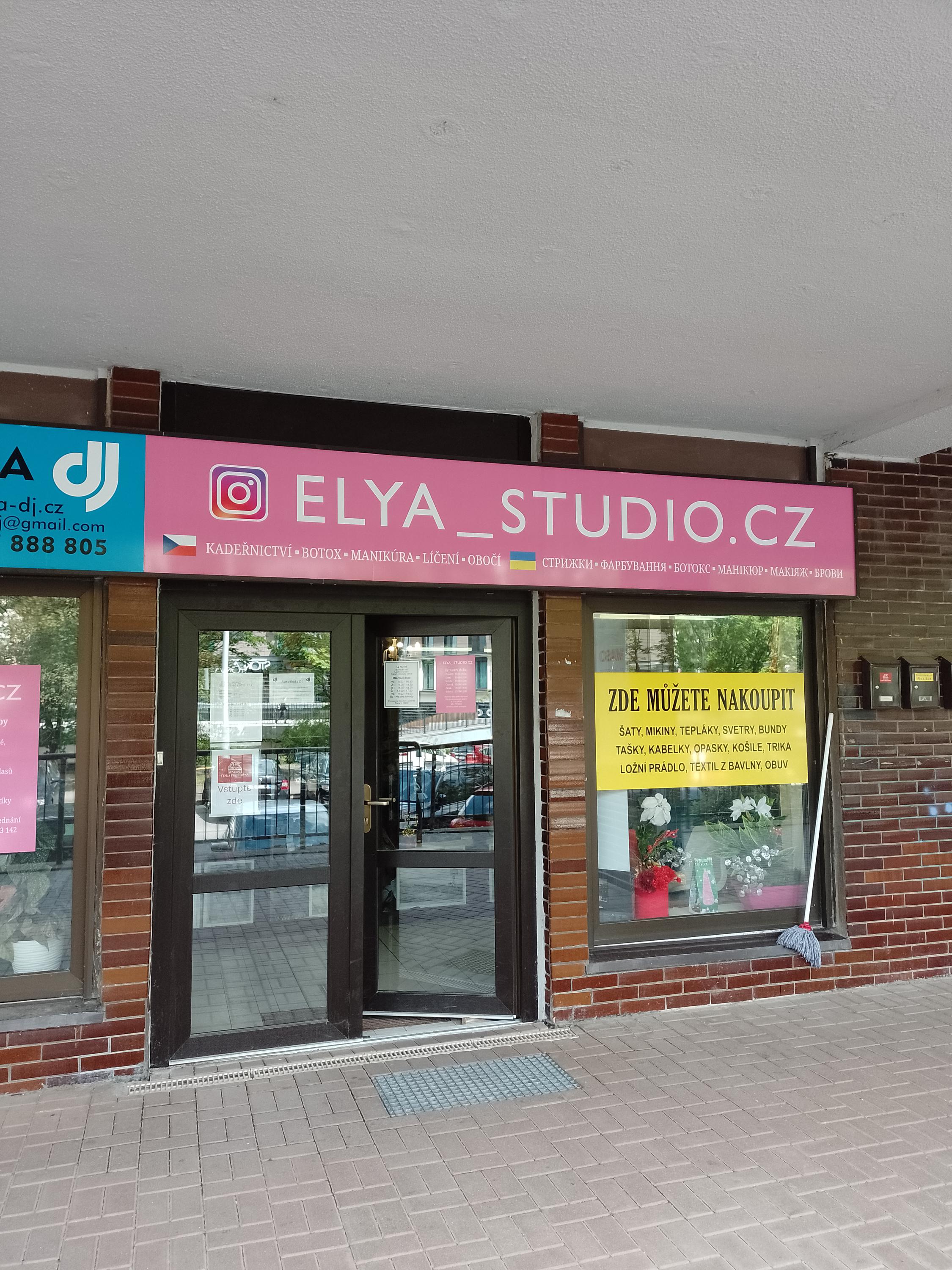 ELYA_STUDIO.CZ foto 1