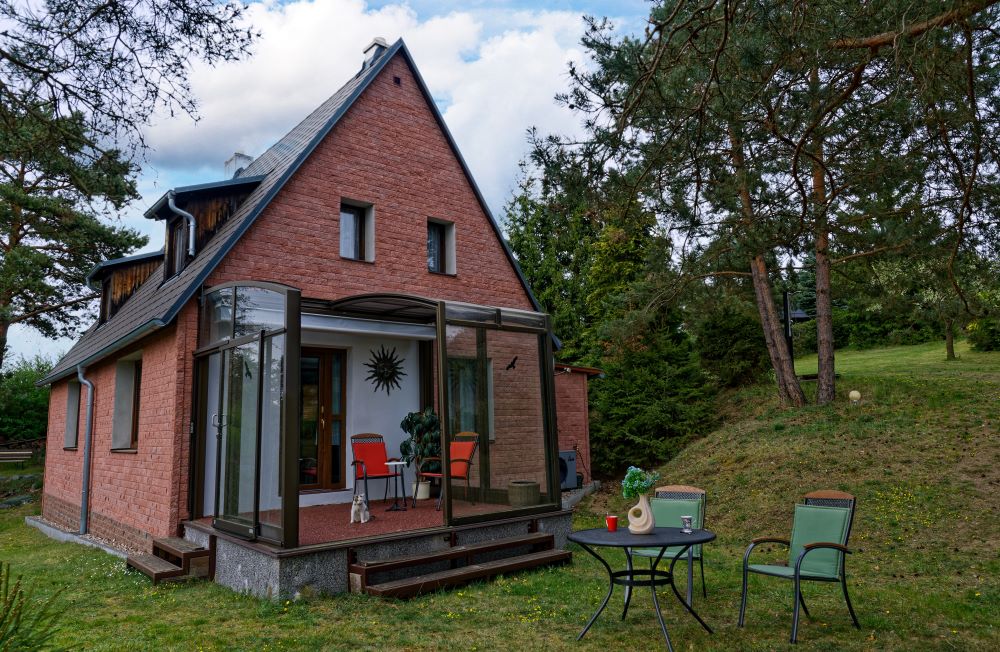 Kamýcké Hájemství foto 2