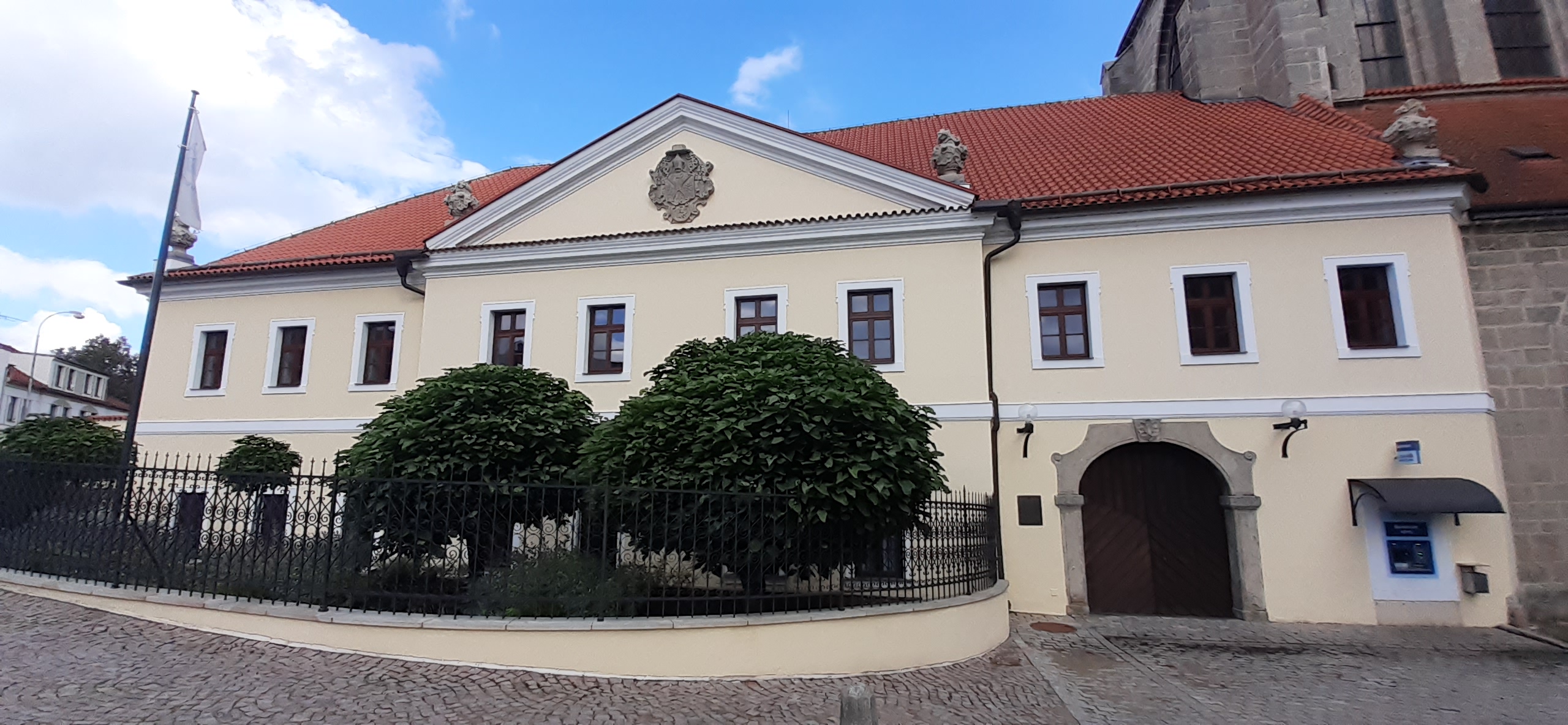 IQOS POP-UP Muzeum Tabáku foto 6