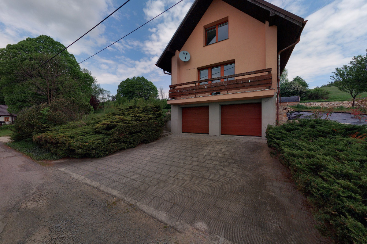 Chata U Míši foto 2