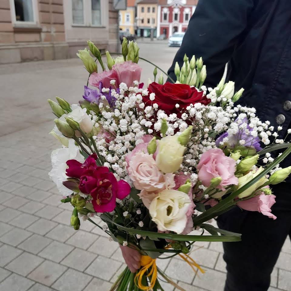 Kala Květinka foto 4