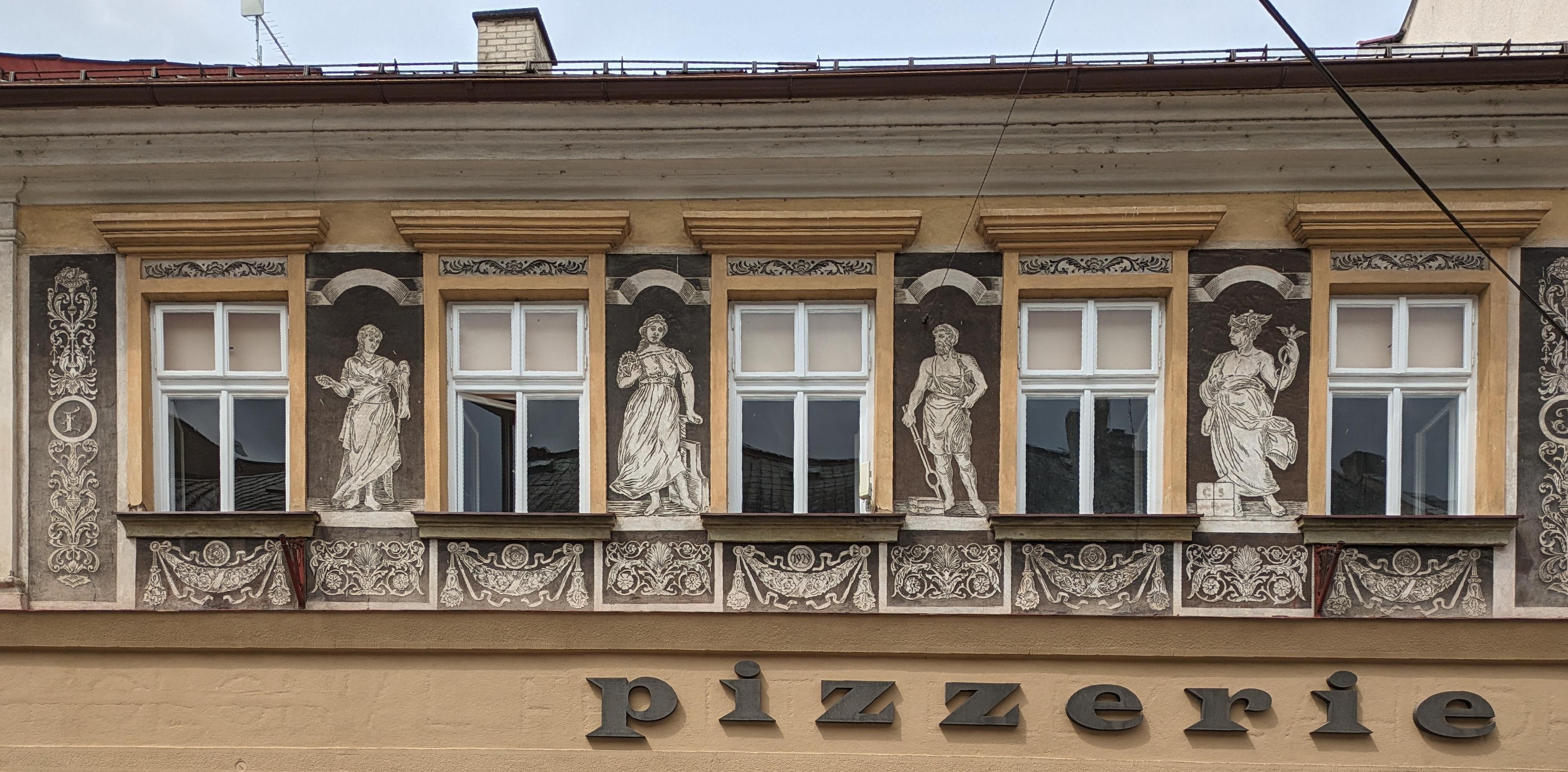 Pizza od Kuřete foto 3