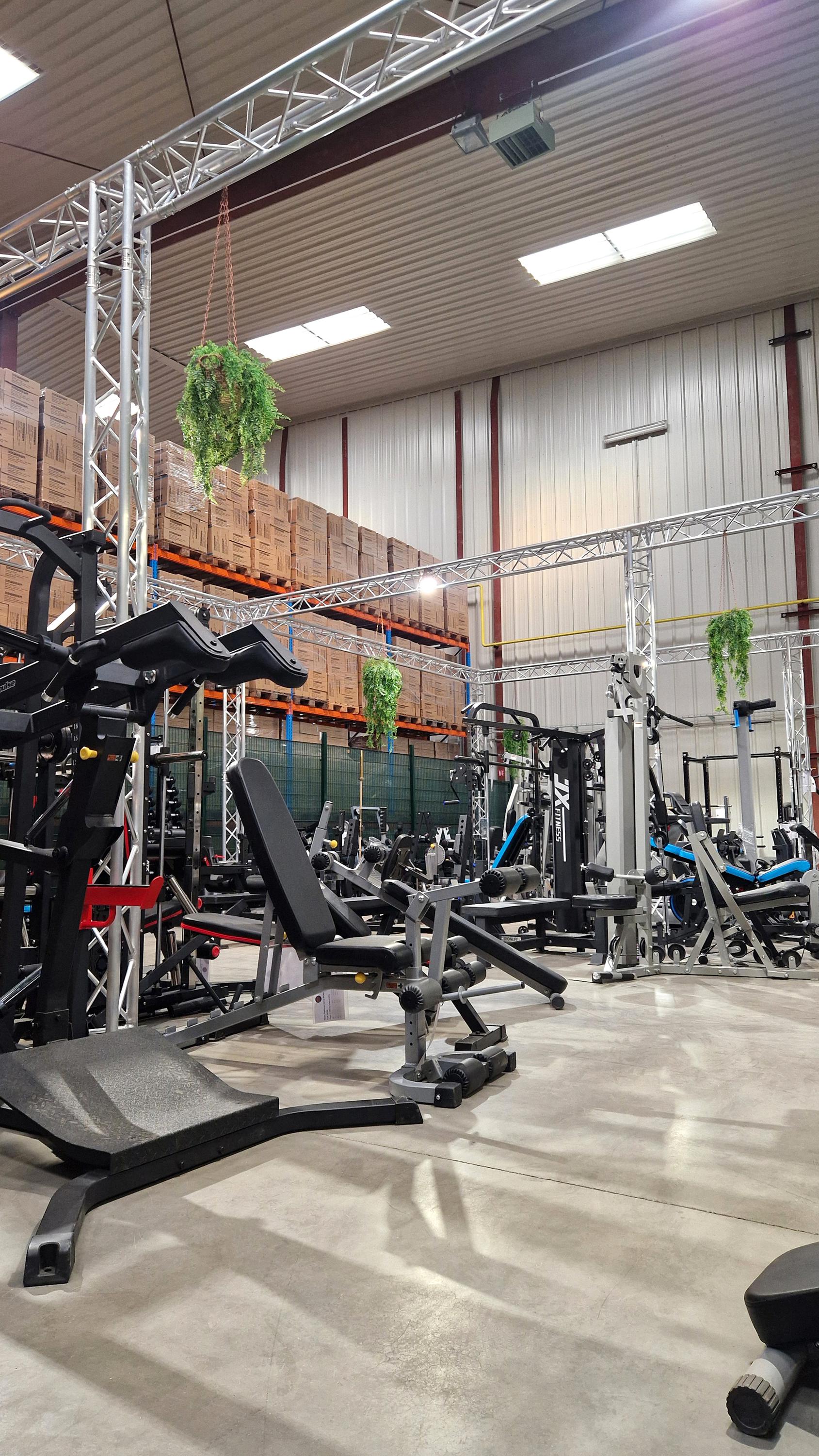 Domafit Fitness, s.r.o. foto 4