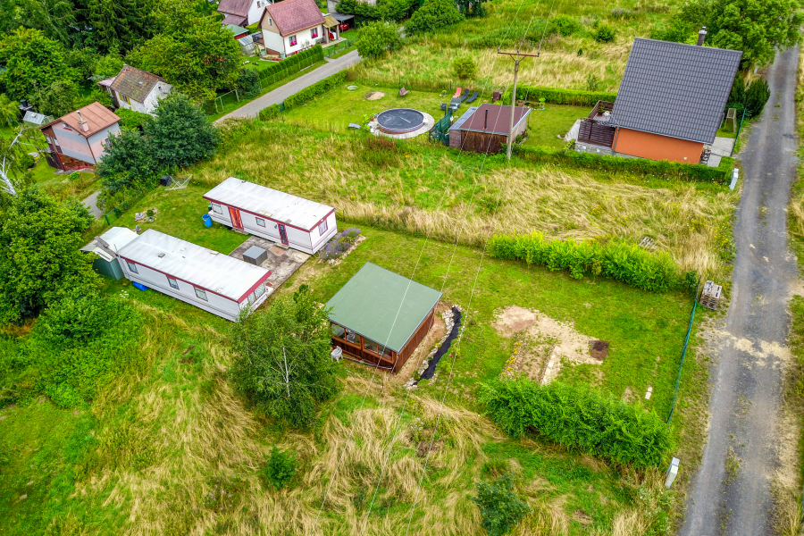 Camping Resort Mechová foto 2