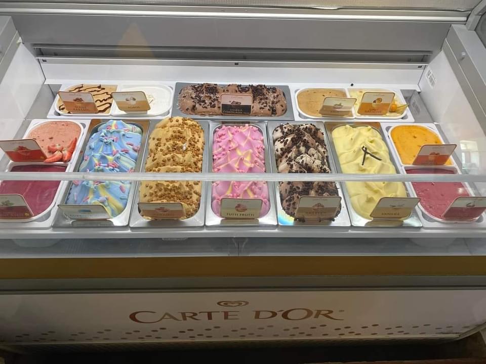 Cukrárna na Perníku foto 2