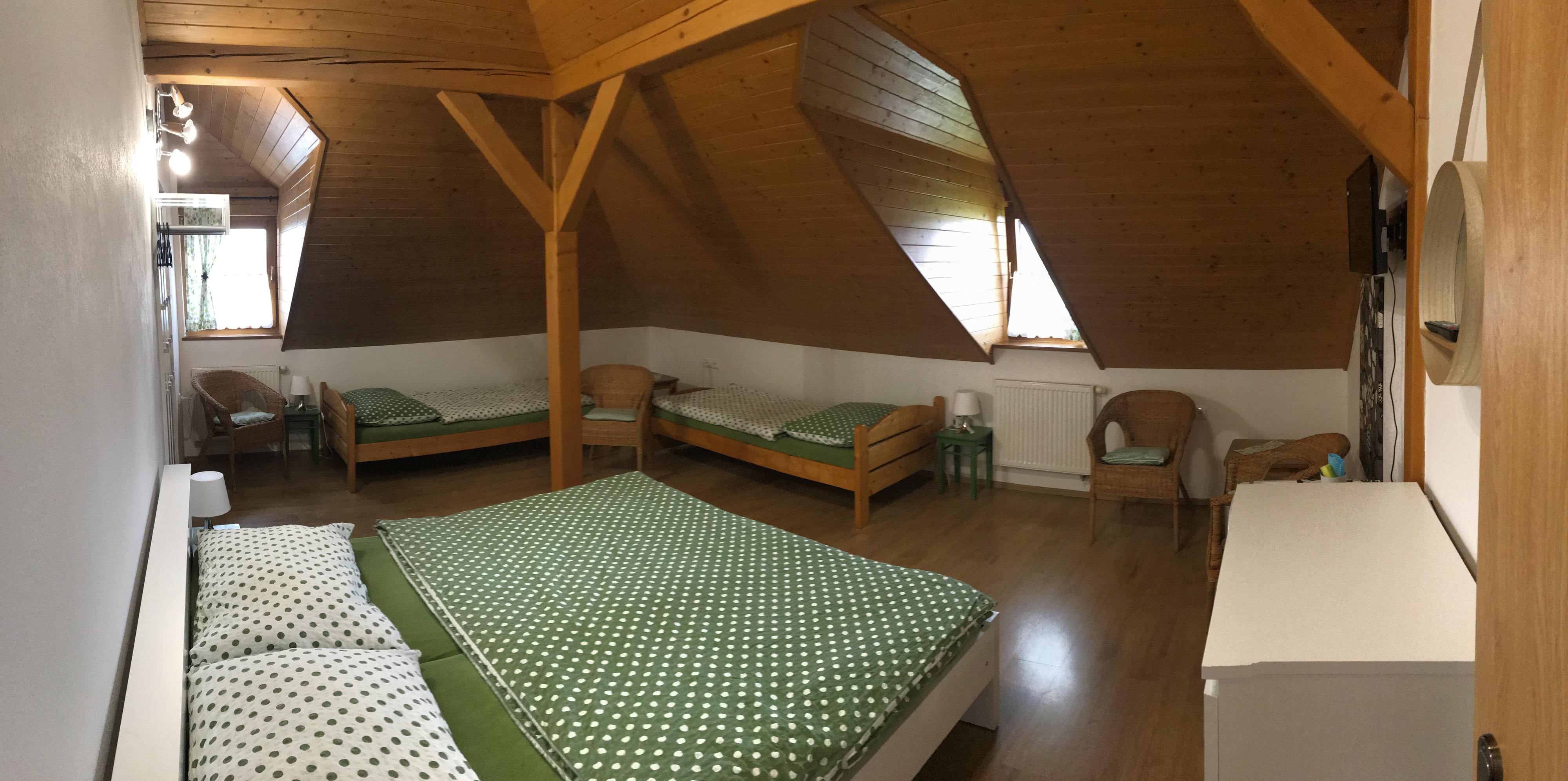 Ubytování u Smolíků foto 2