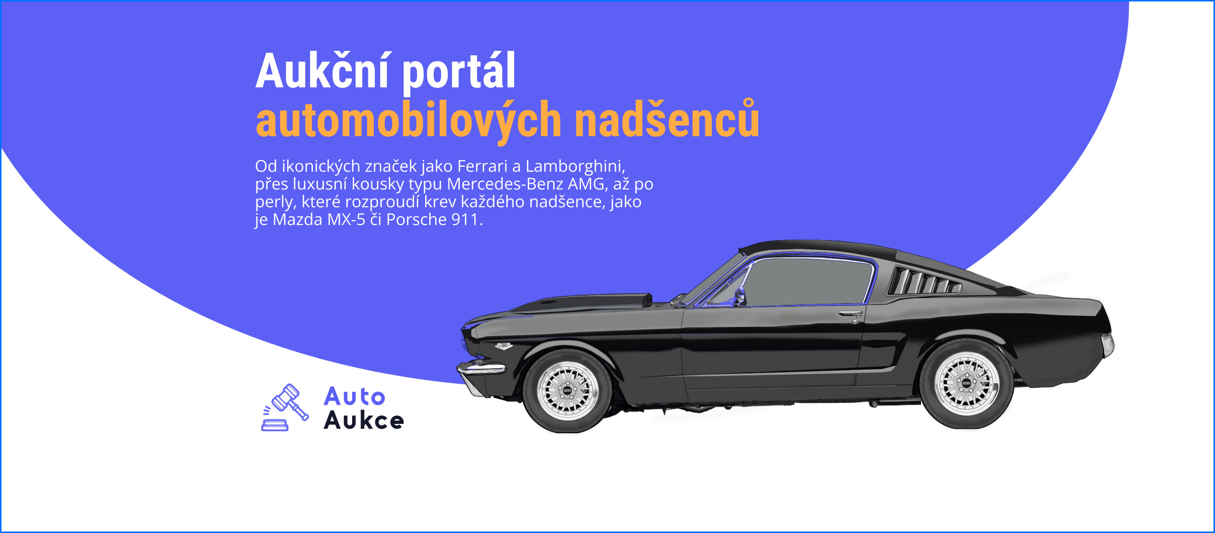 AutoAukce foto 2