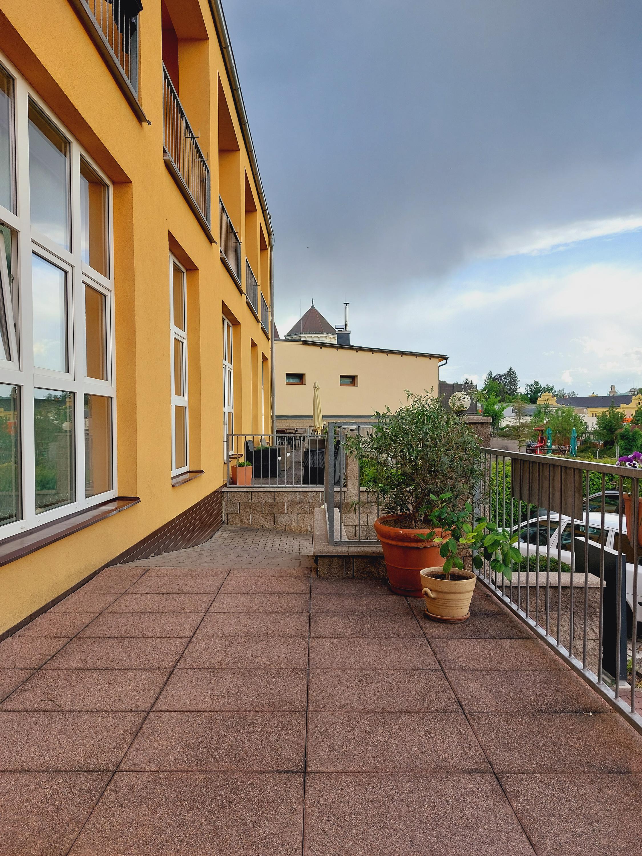 Hotel Karel IV. foto 6