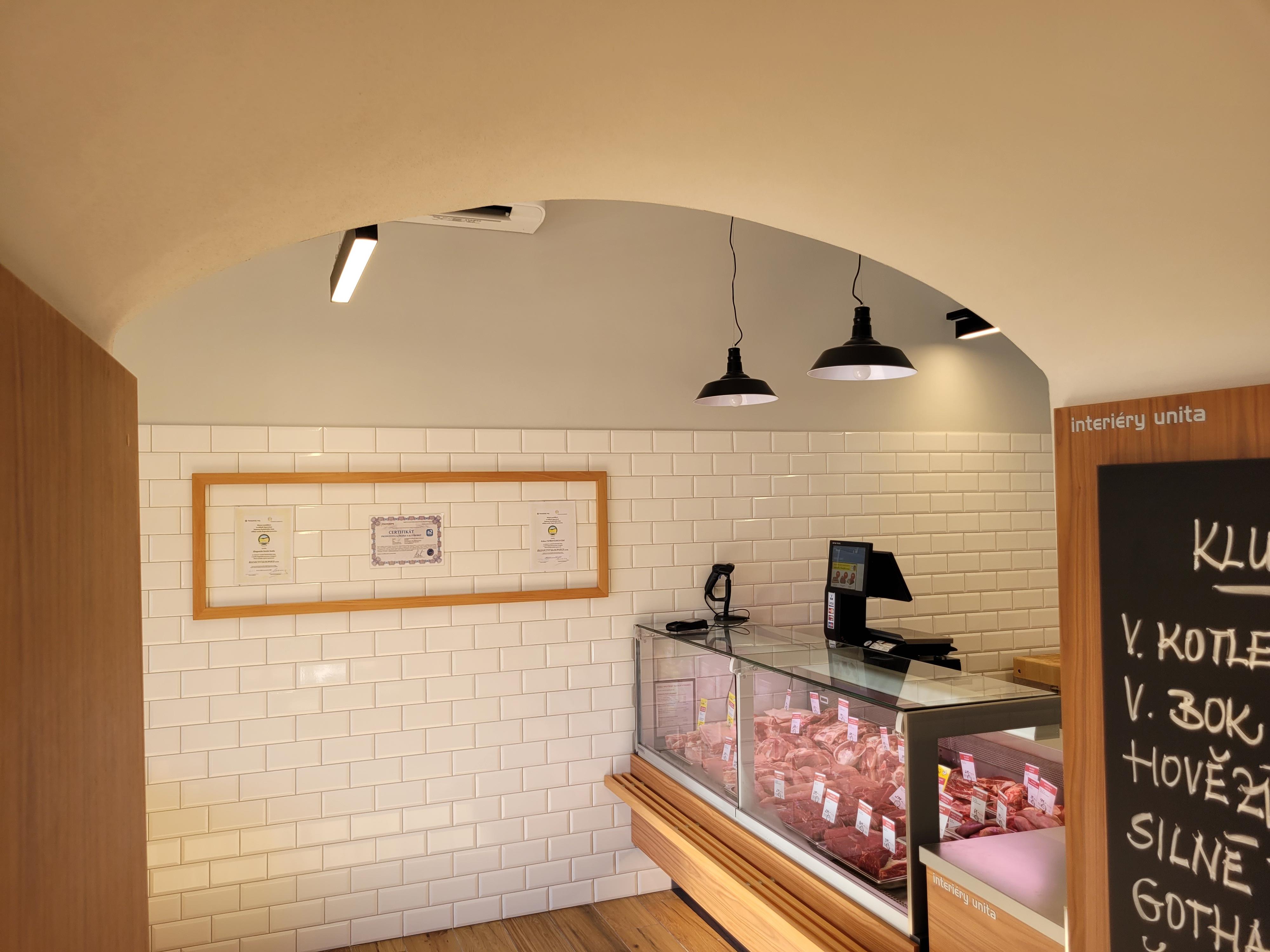 ŘEZNICTVÍ SLOUPNICE s.r.o. foto 4