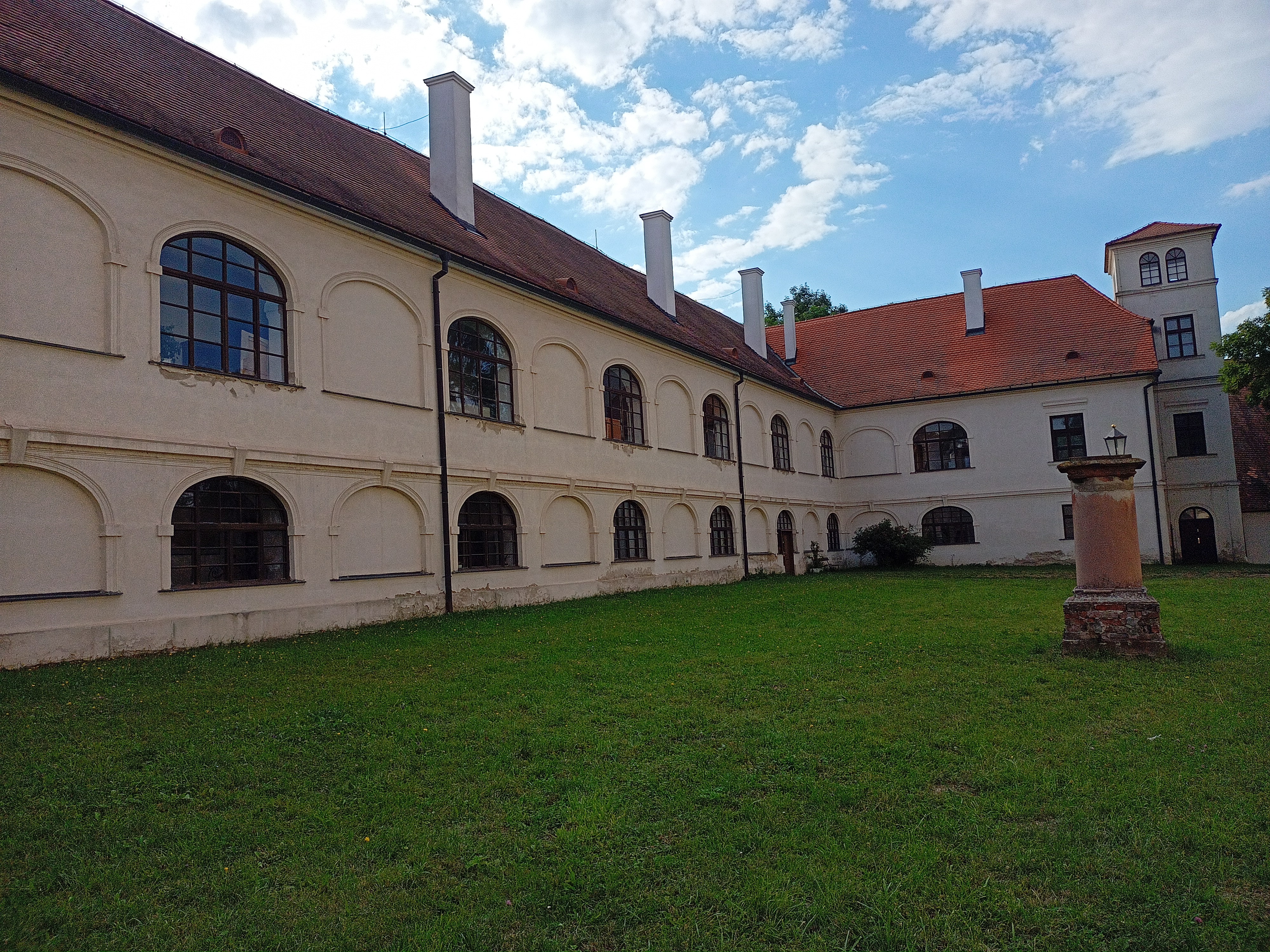 Podhorácké muzeum foto 5