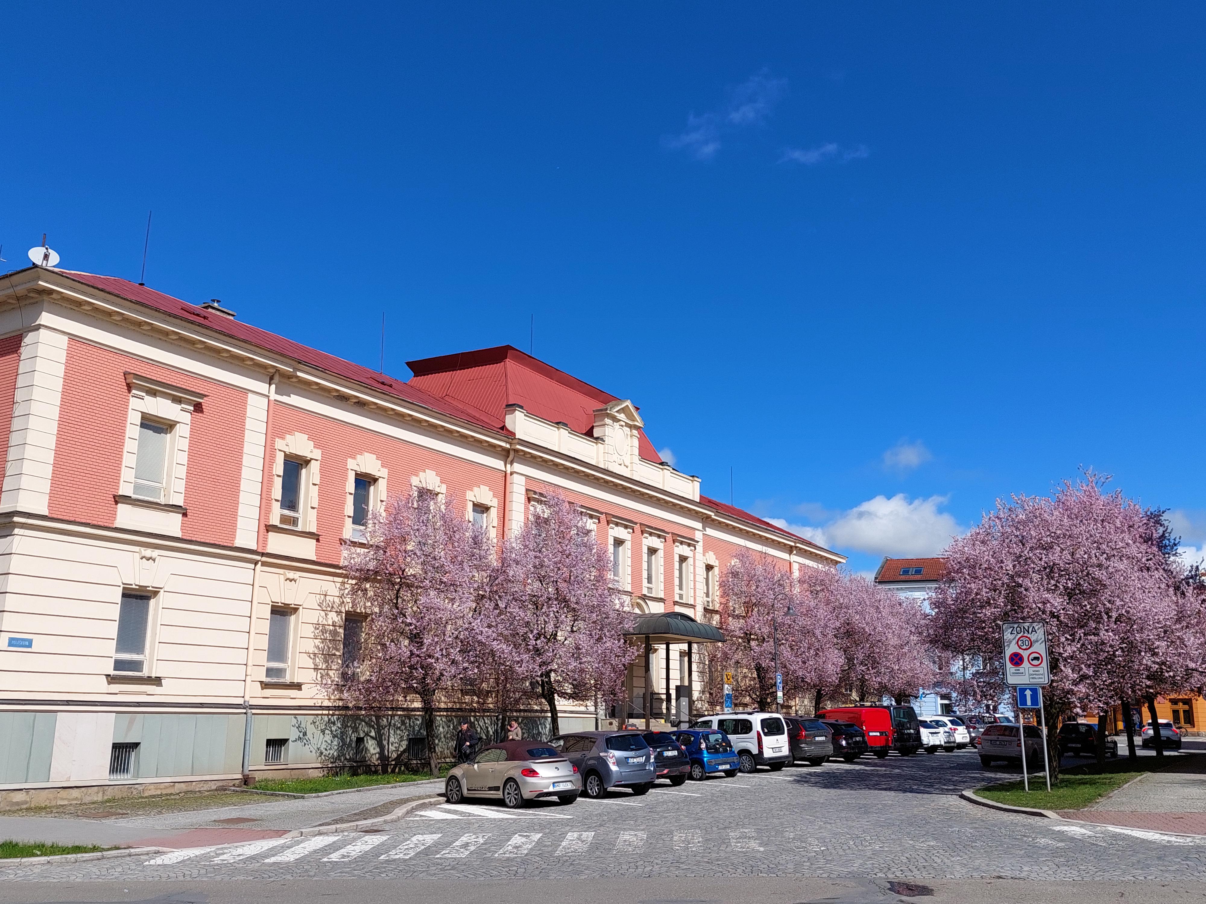 Pošta Valašské Meziříčí 1 foto 4