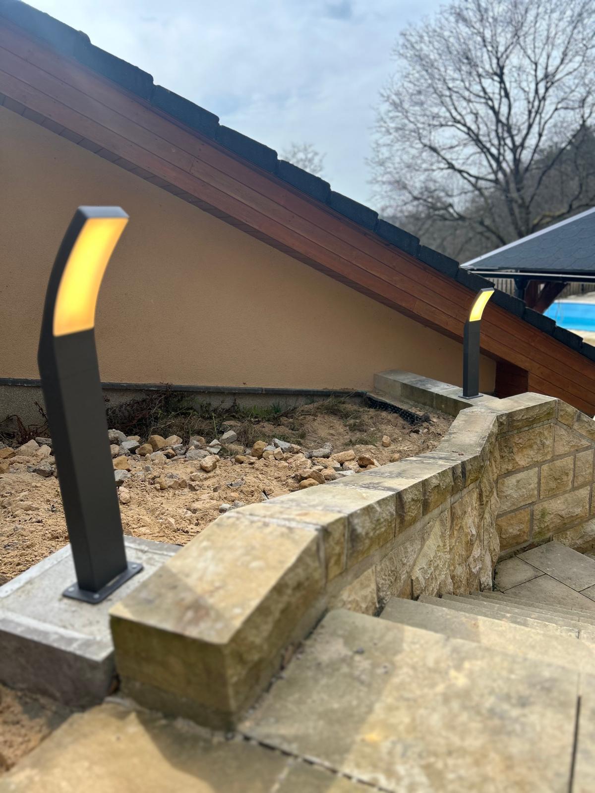 Elektroinstalace Bartoš foto 3