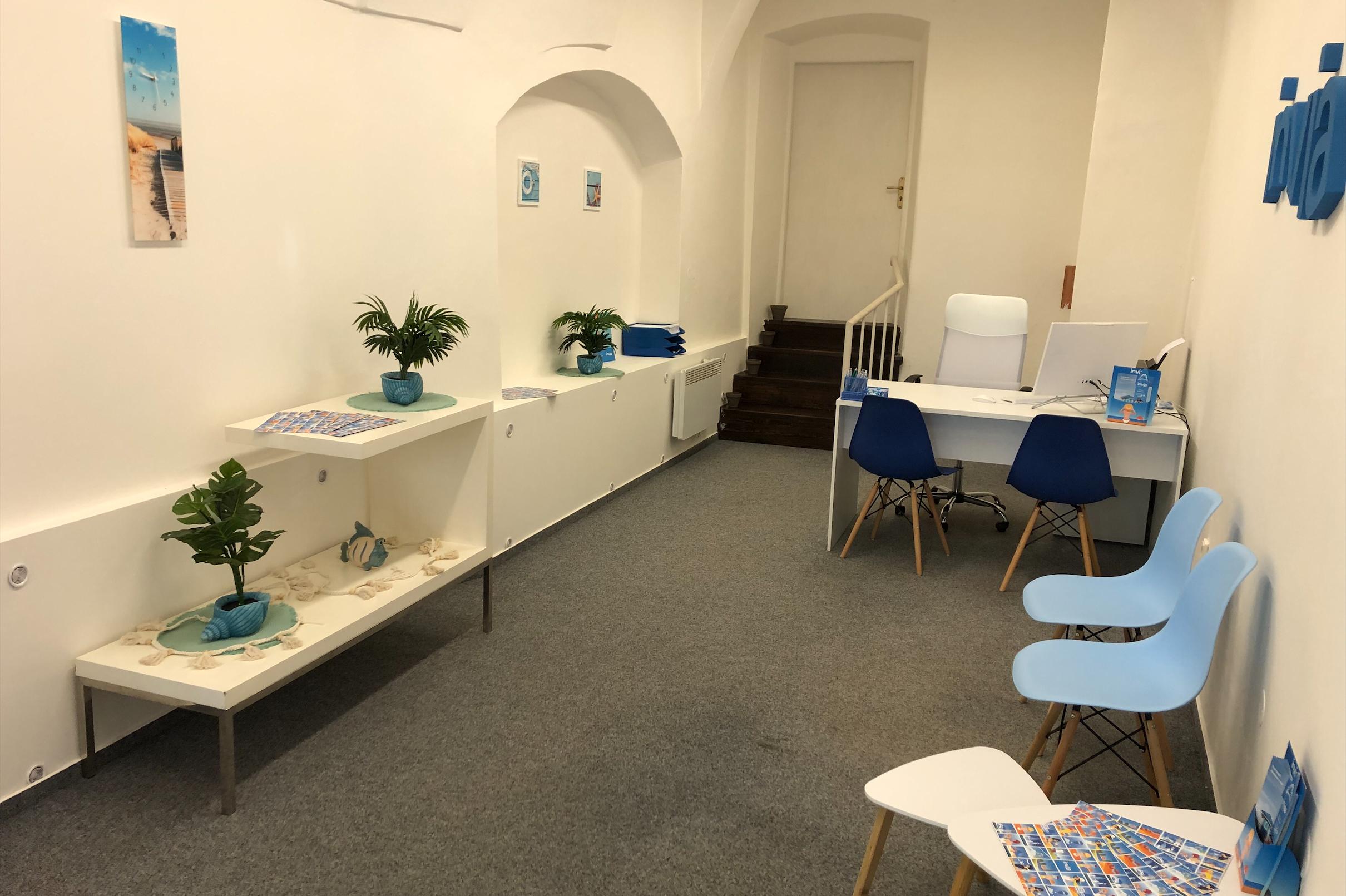 Invia - cestovní agentura