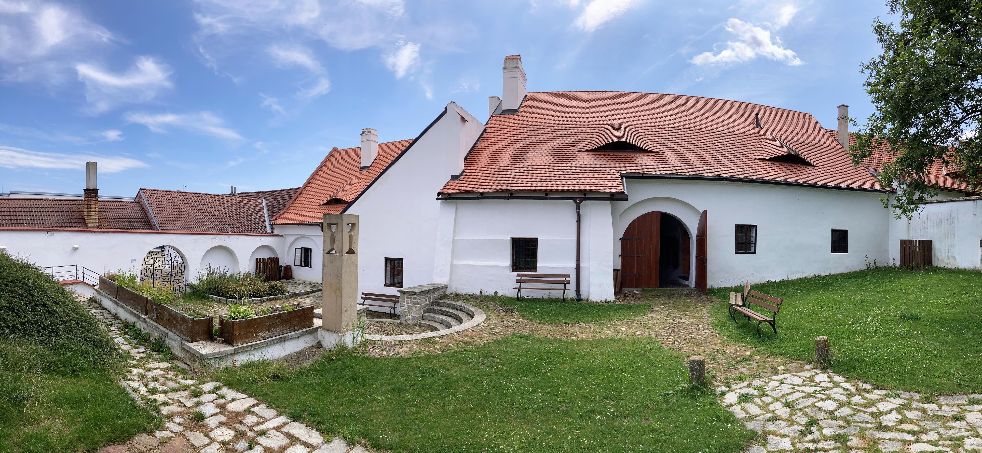 Rodný domek Mistra Jana Husa foto 4