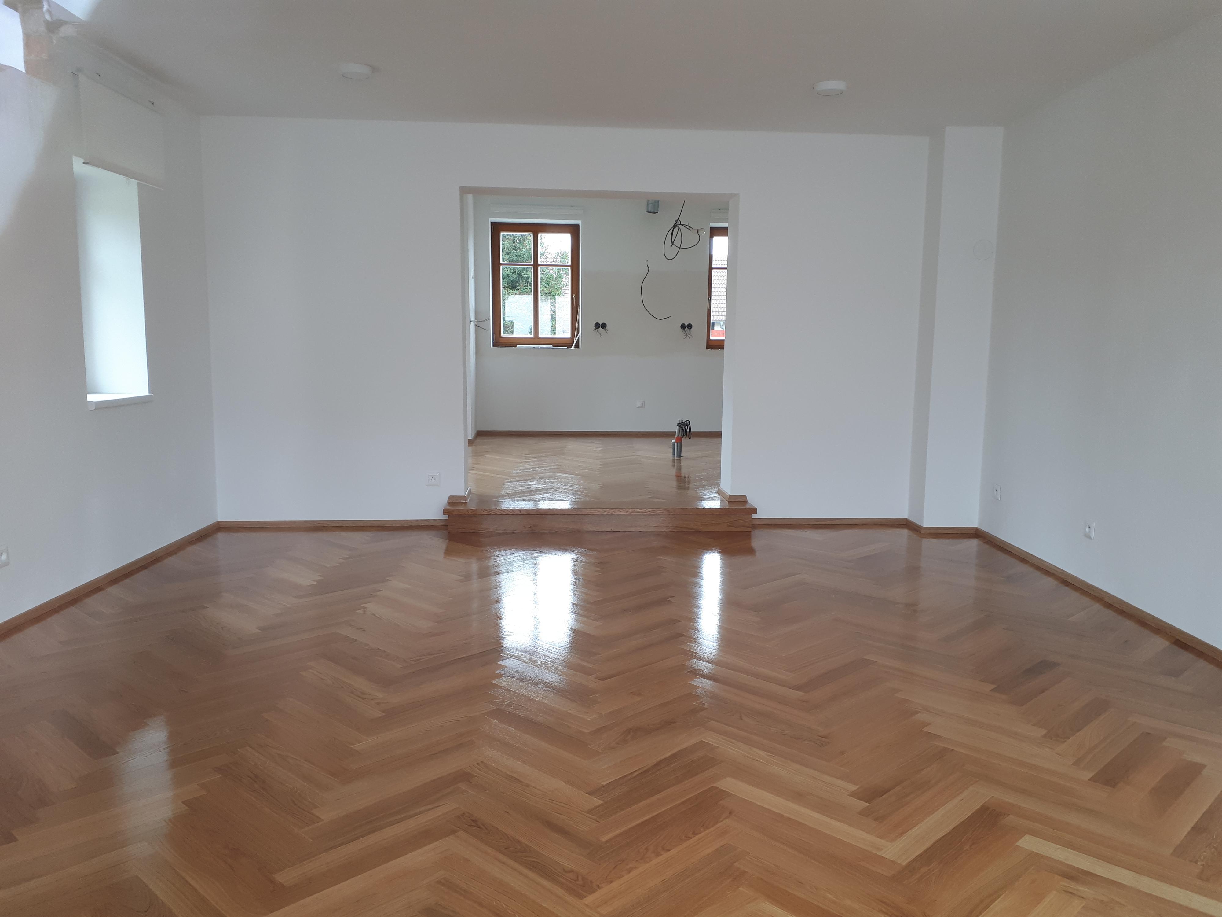 Tomáš Heřman - Podlahářství foto 2