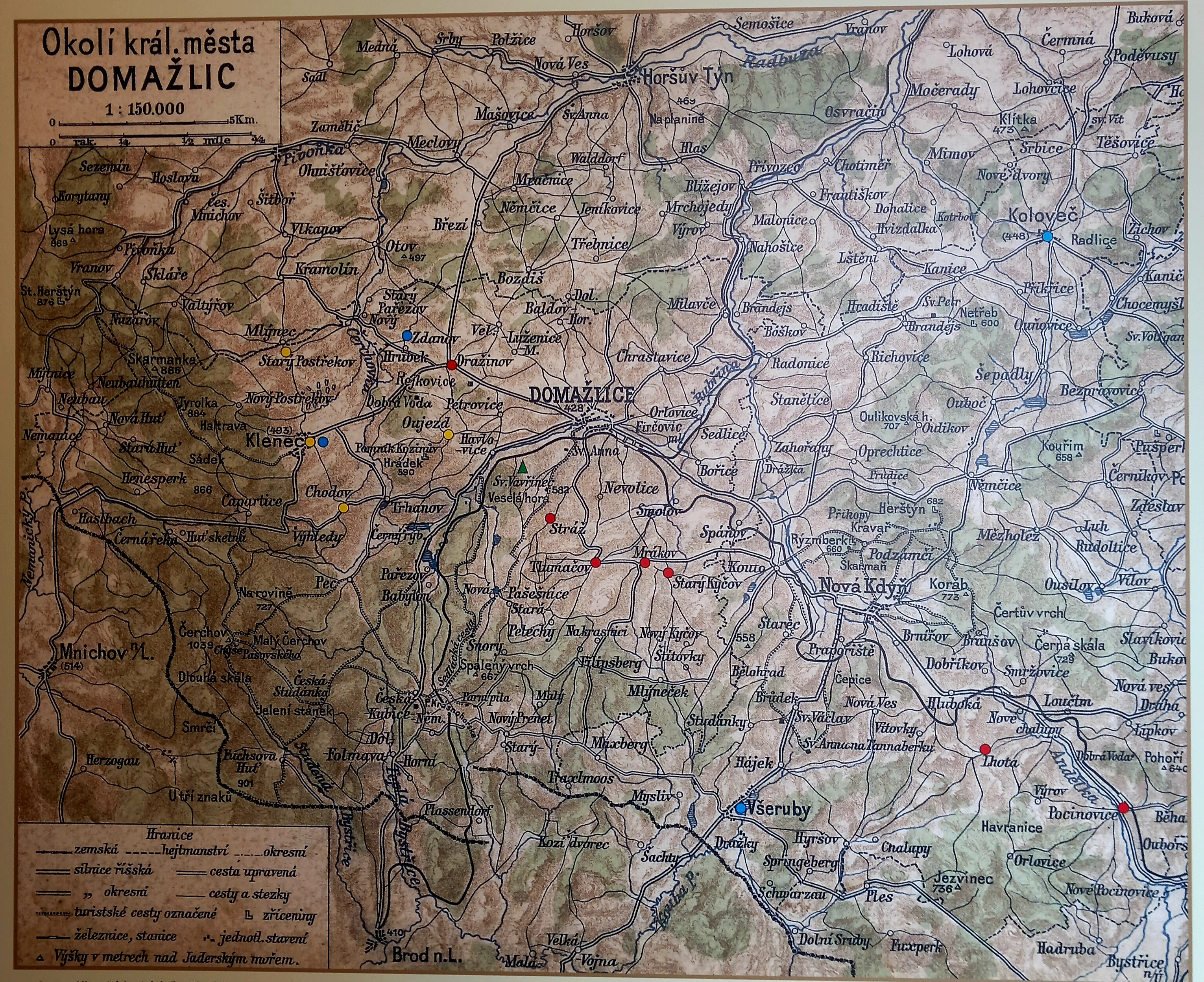 Muzeum Jindřicha Jindřicha foto 1