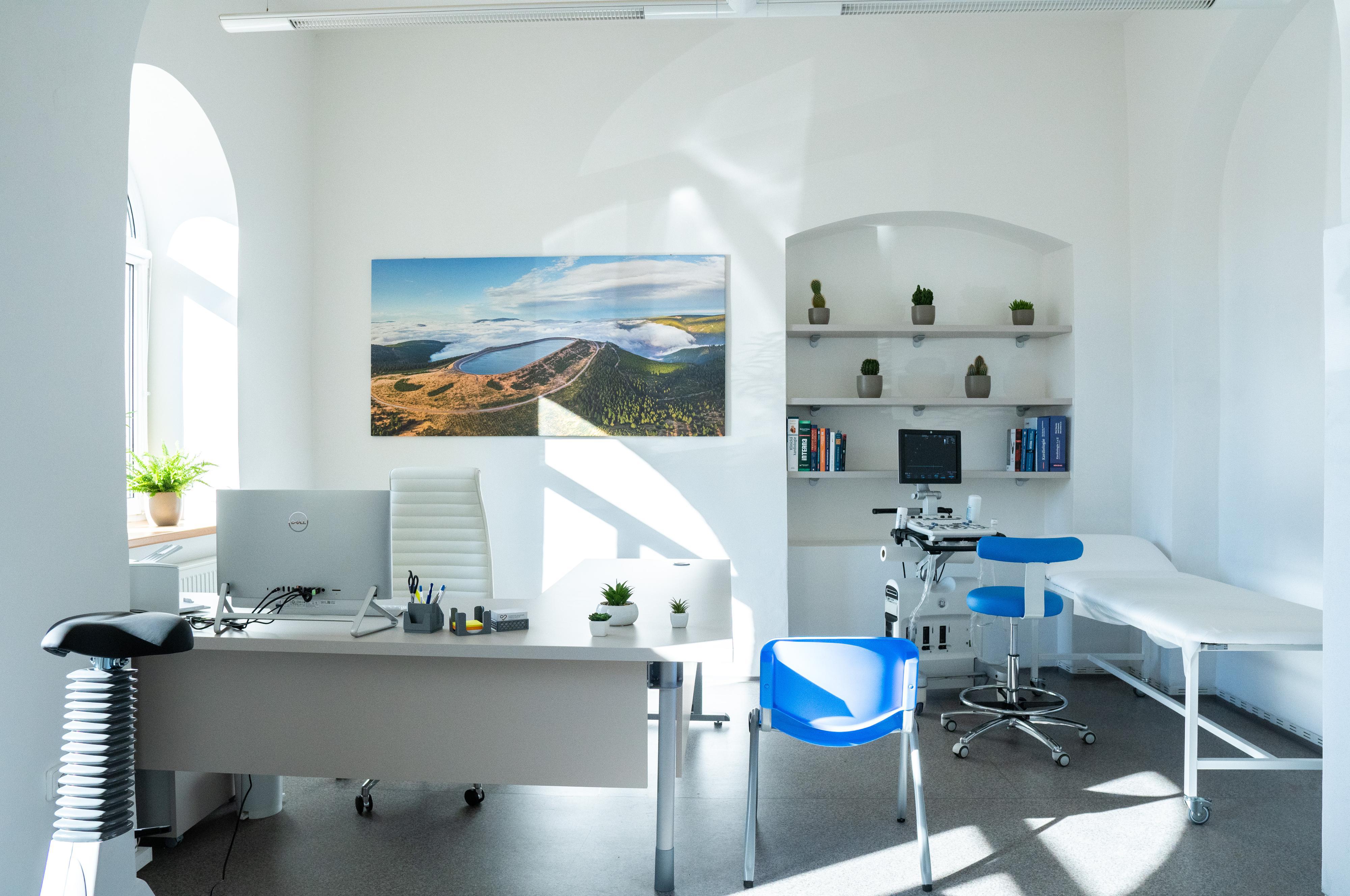 Kardiologická ambulance CorMedico s.r.o.