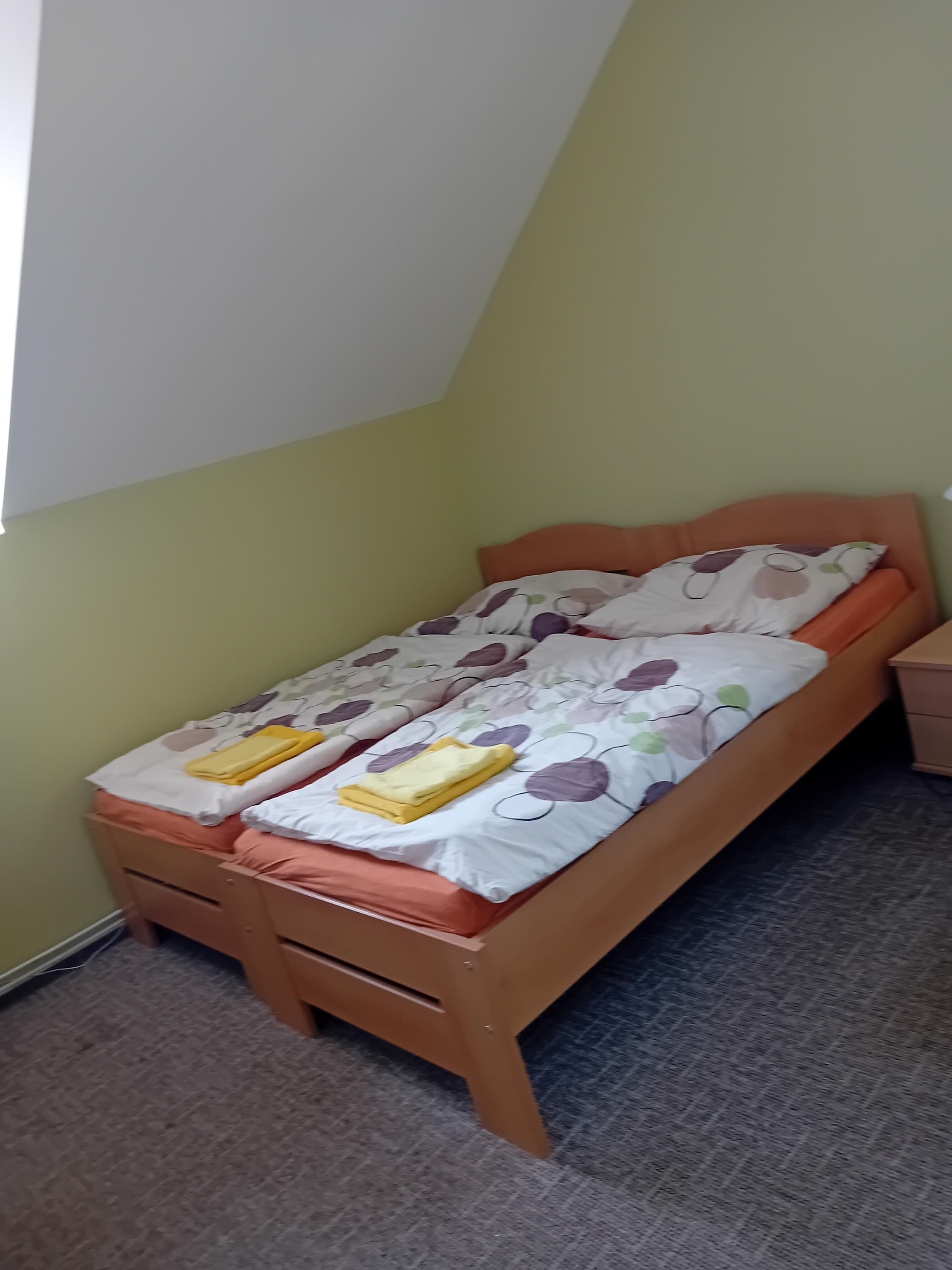 Restaurace a penzion U Kostela foto 6