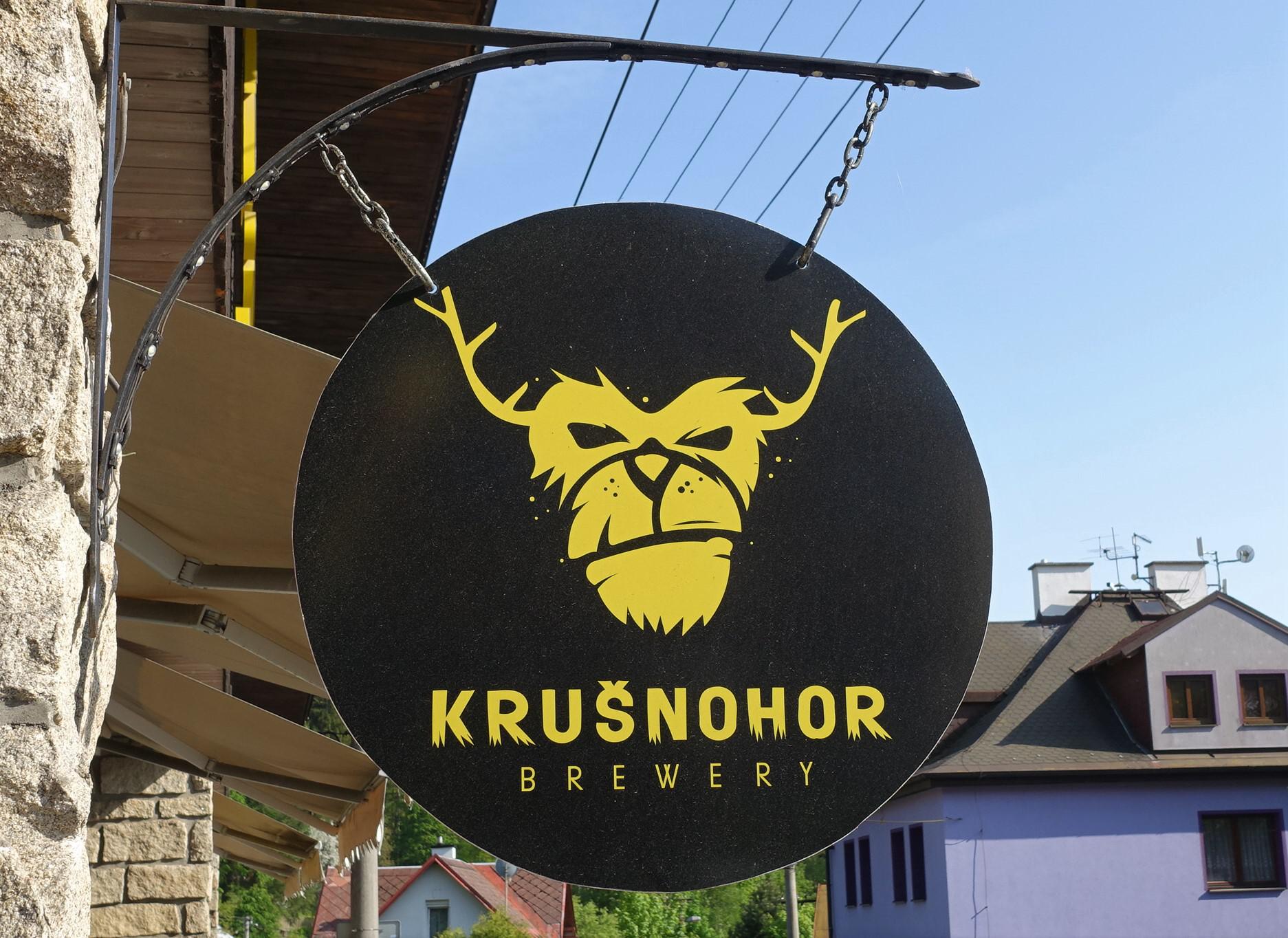 Pivovar Krušnohor s.r.o. foto 4