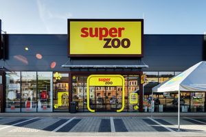 Company graphic Super zoo