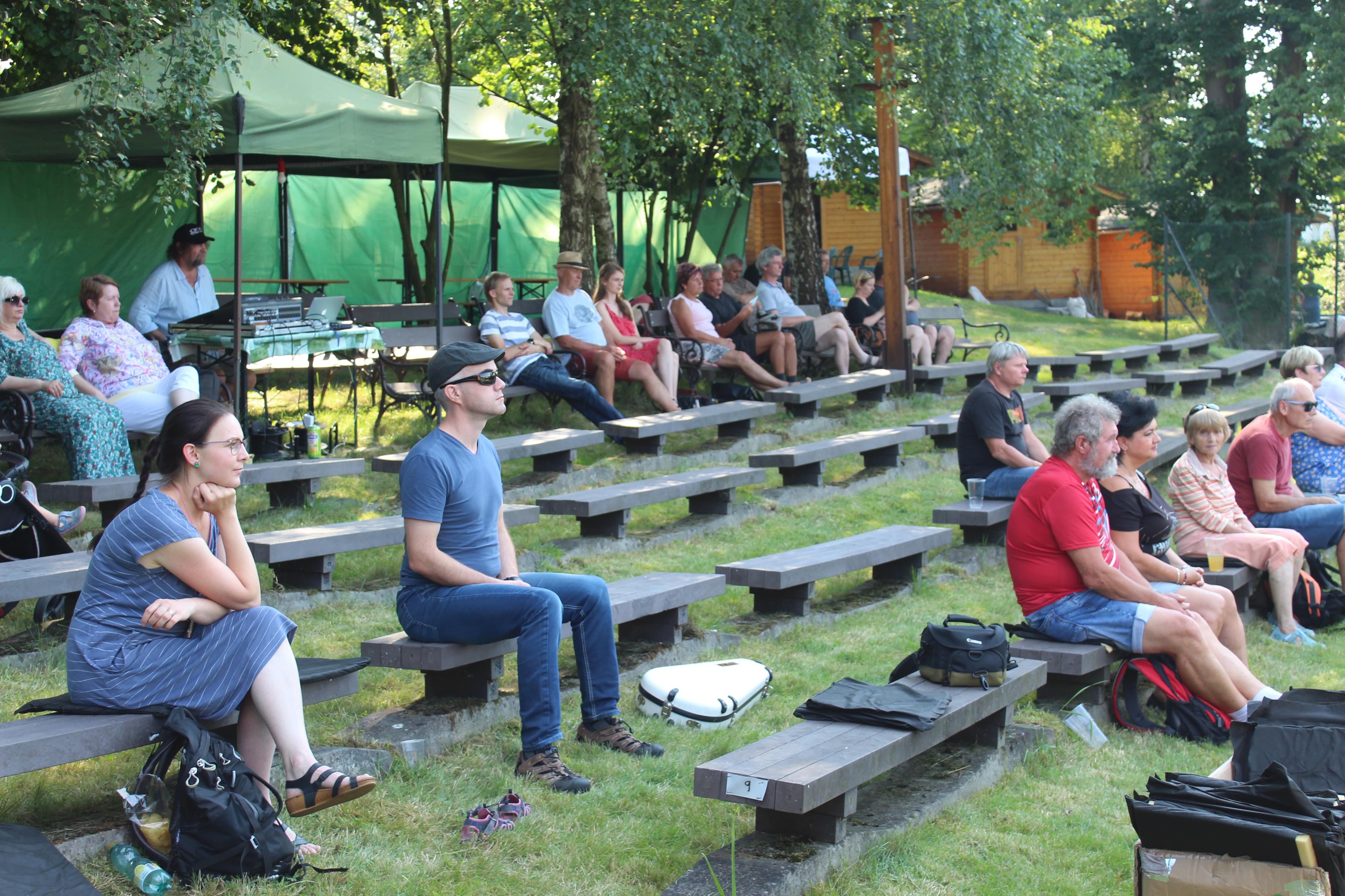 Bluegrass Theatre foto 3