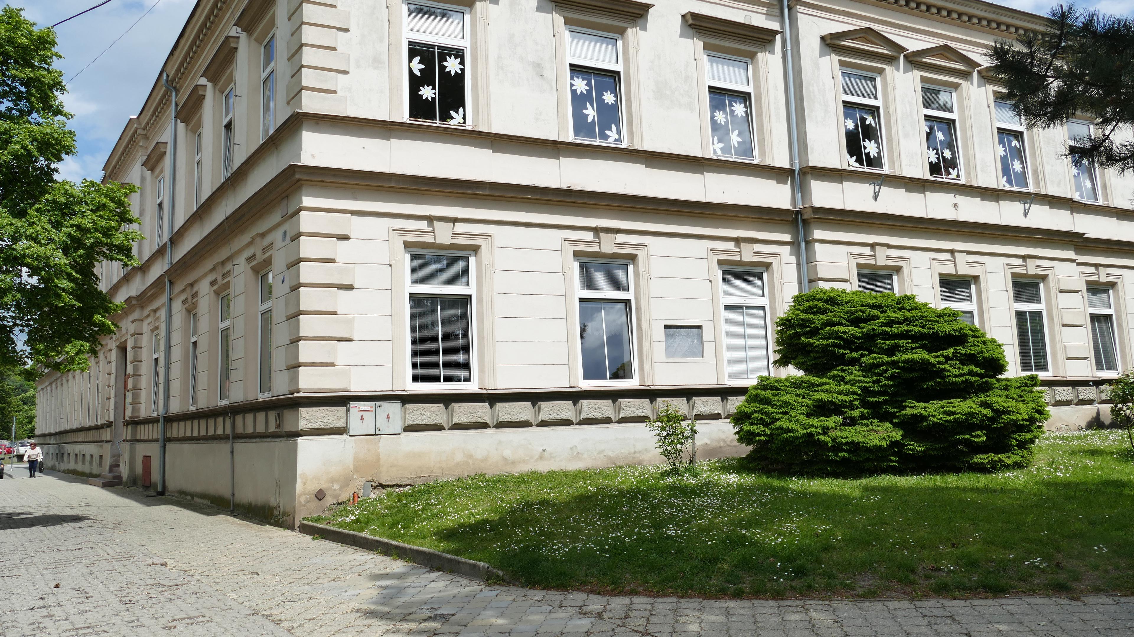 ZŠ T.G. Masaryka, Bystřice pod Hostýnem I. stupeň foto 6