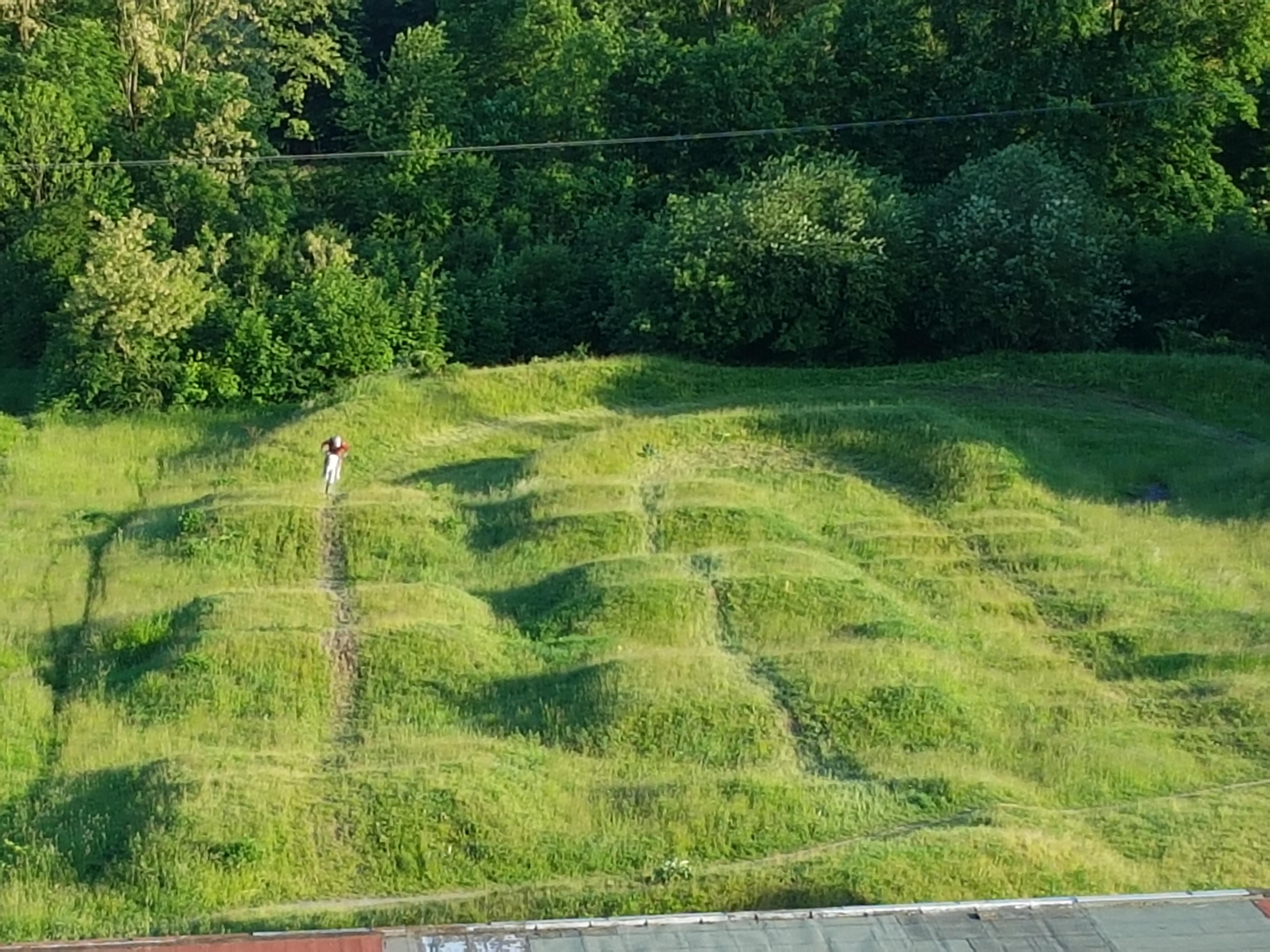 Bikrosová dráha Lipník nad Bečvou