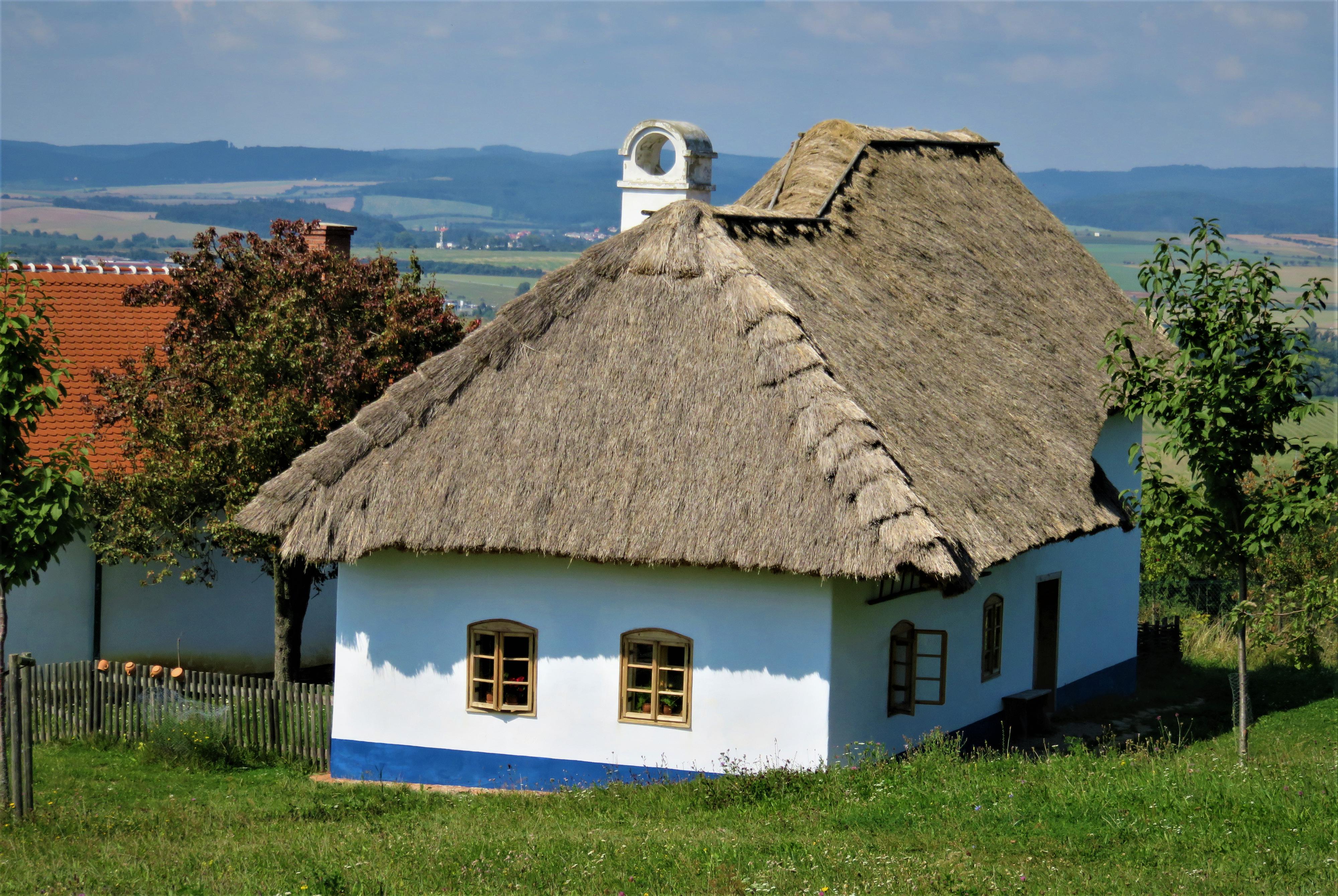Muzeum v přírodě - skanzen Rochus foto 5