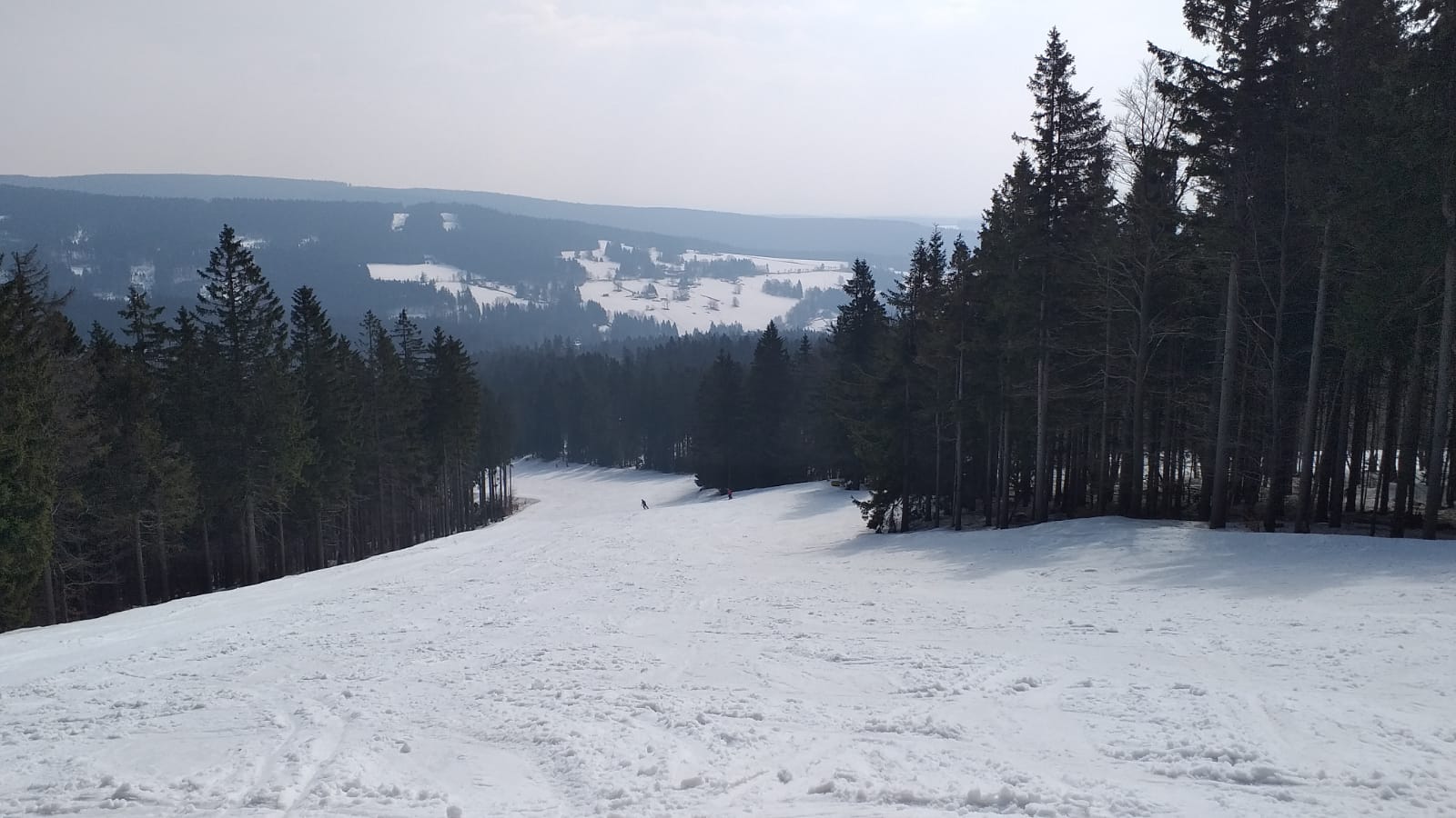 Ski centrum Říčky foto 2