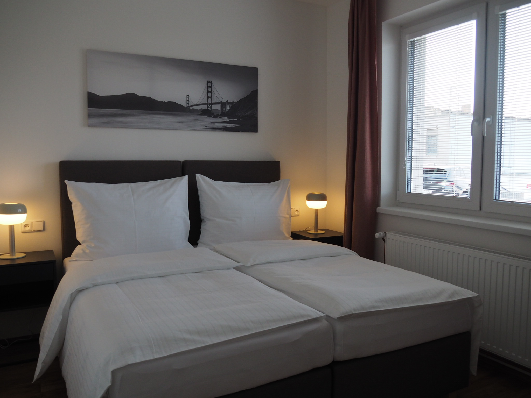 Apartmány Abácie foto 6