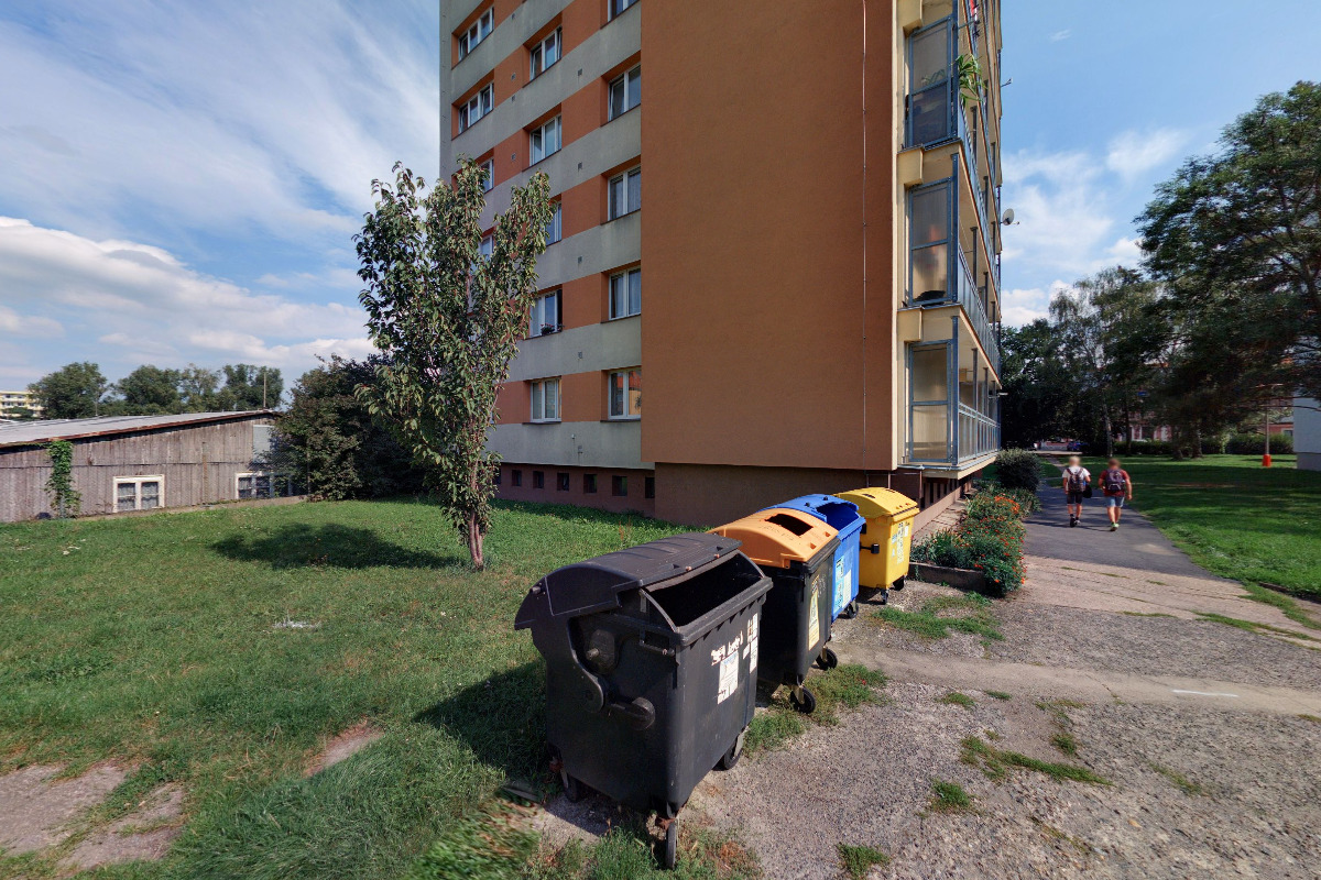 Springy - Jana Pilmaierová foto 2