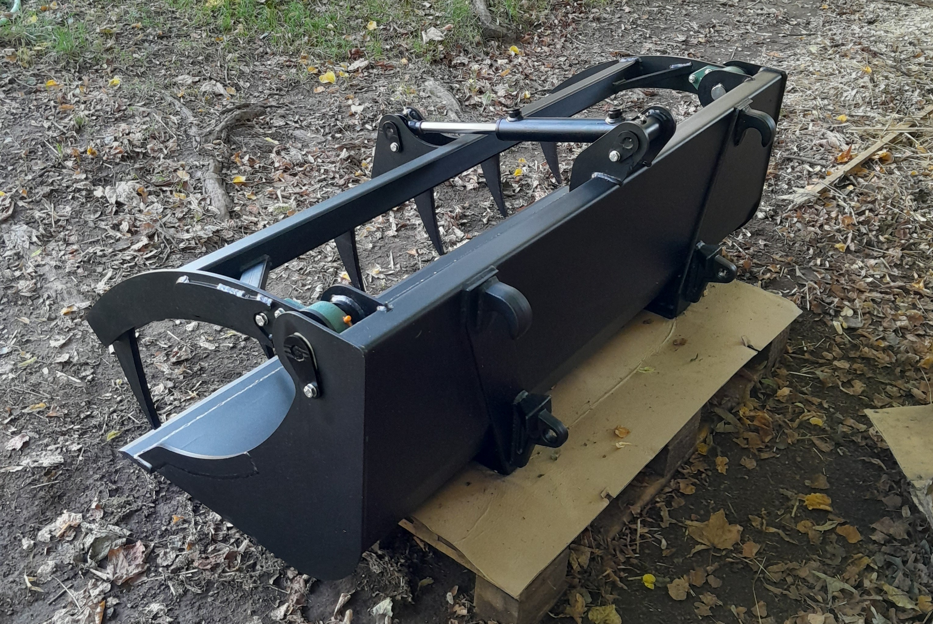 Ing. Jan Balek - projektové práce foto 2