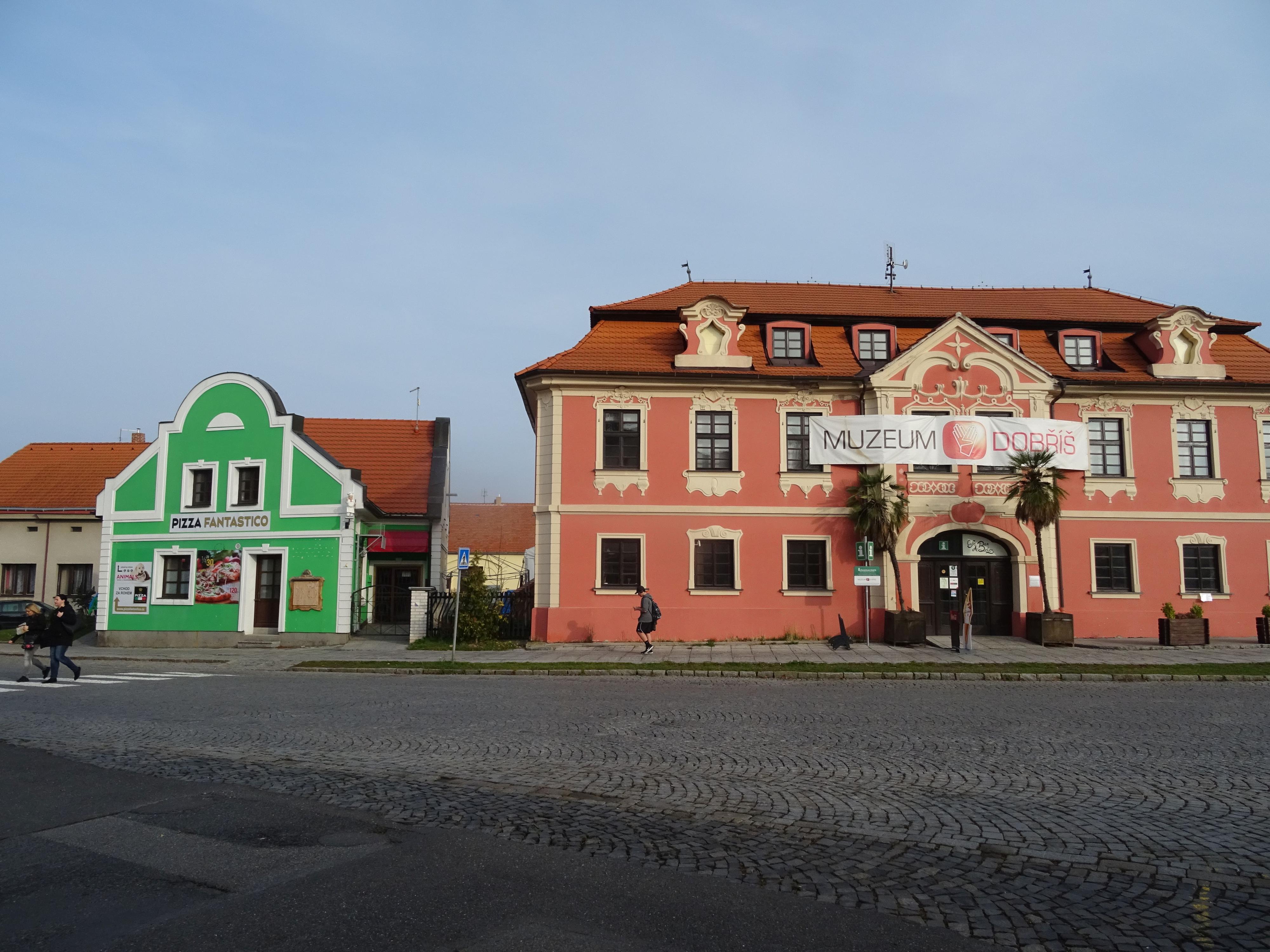 Muzeum města Dobříše foto 5