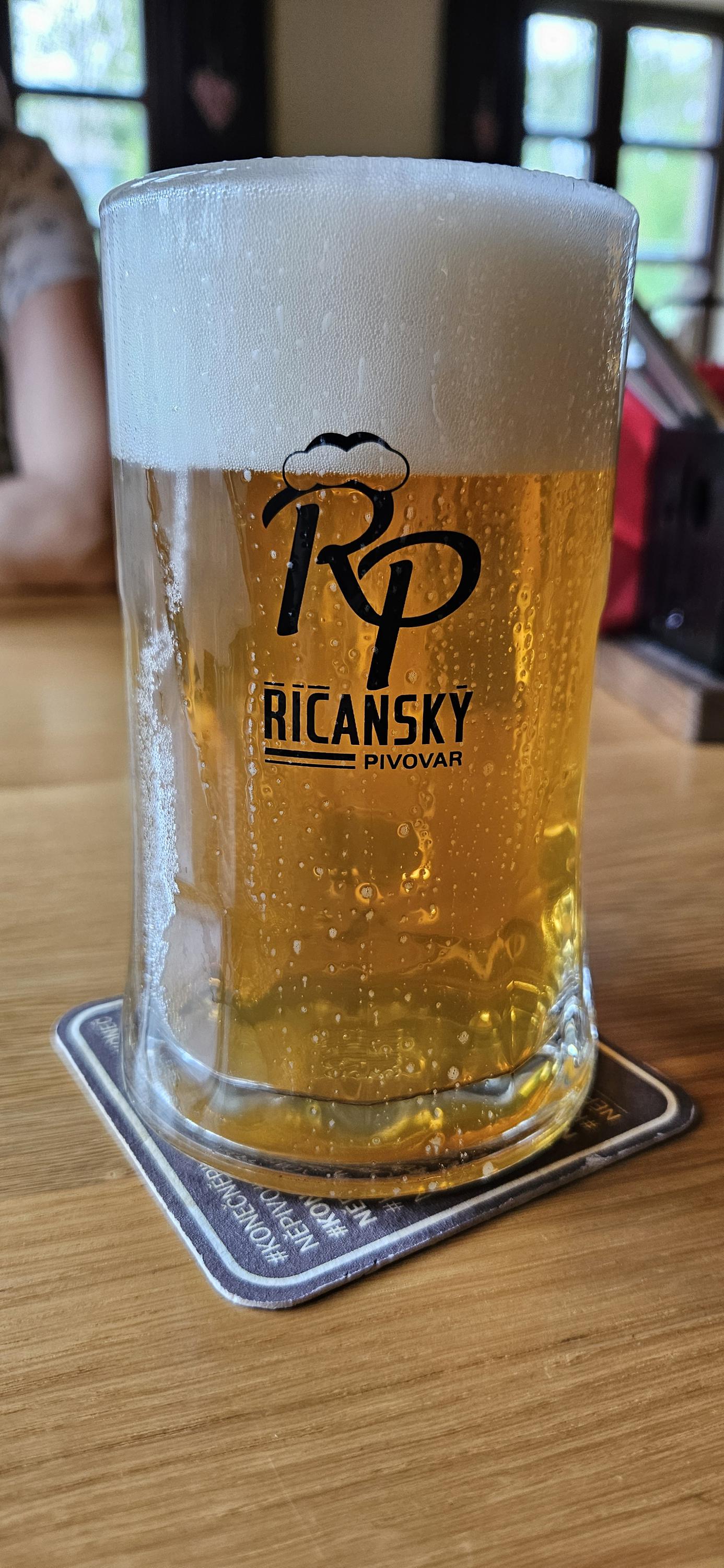 Říčanský pivovar foto 5