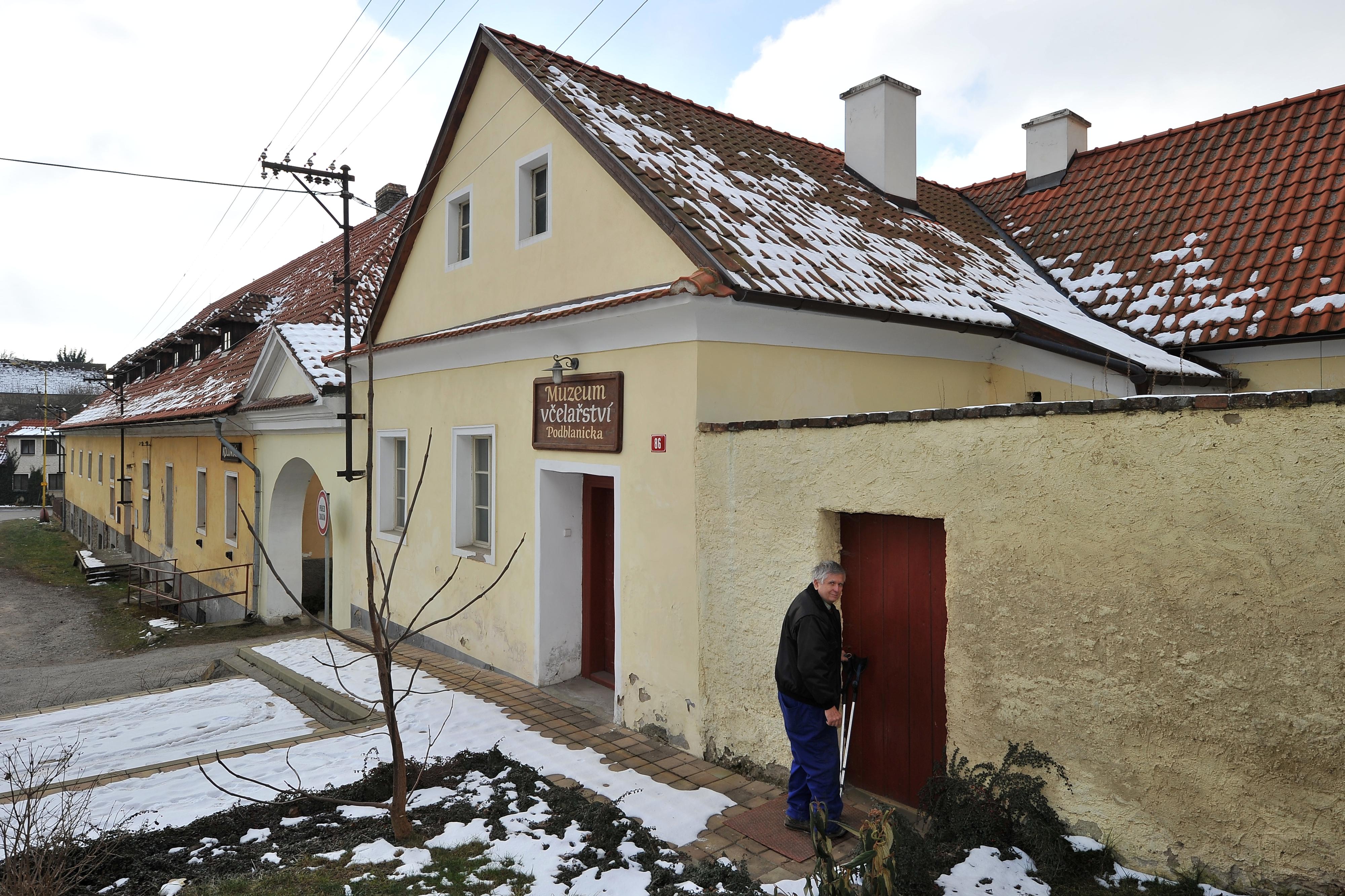 Muzeum Včelařství foto 5