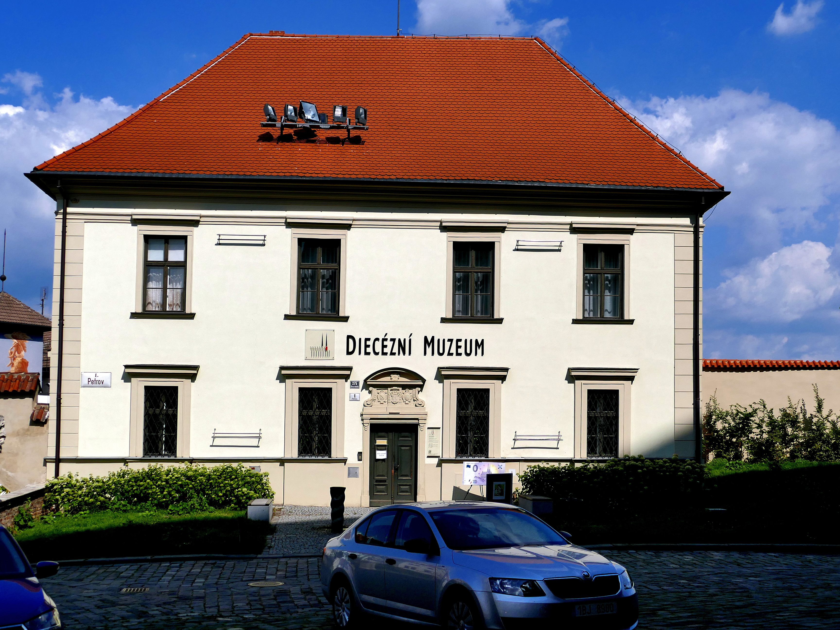 Diecézní muzeum Petrov foto 6