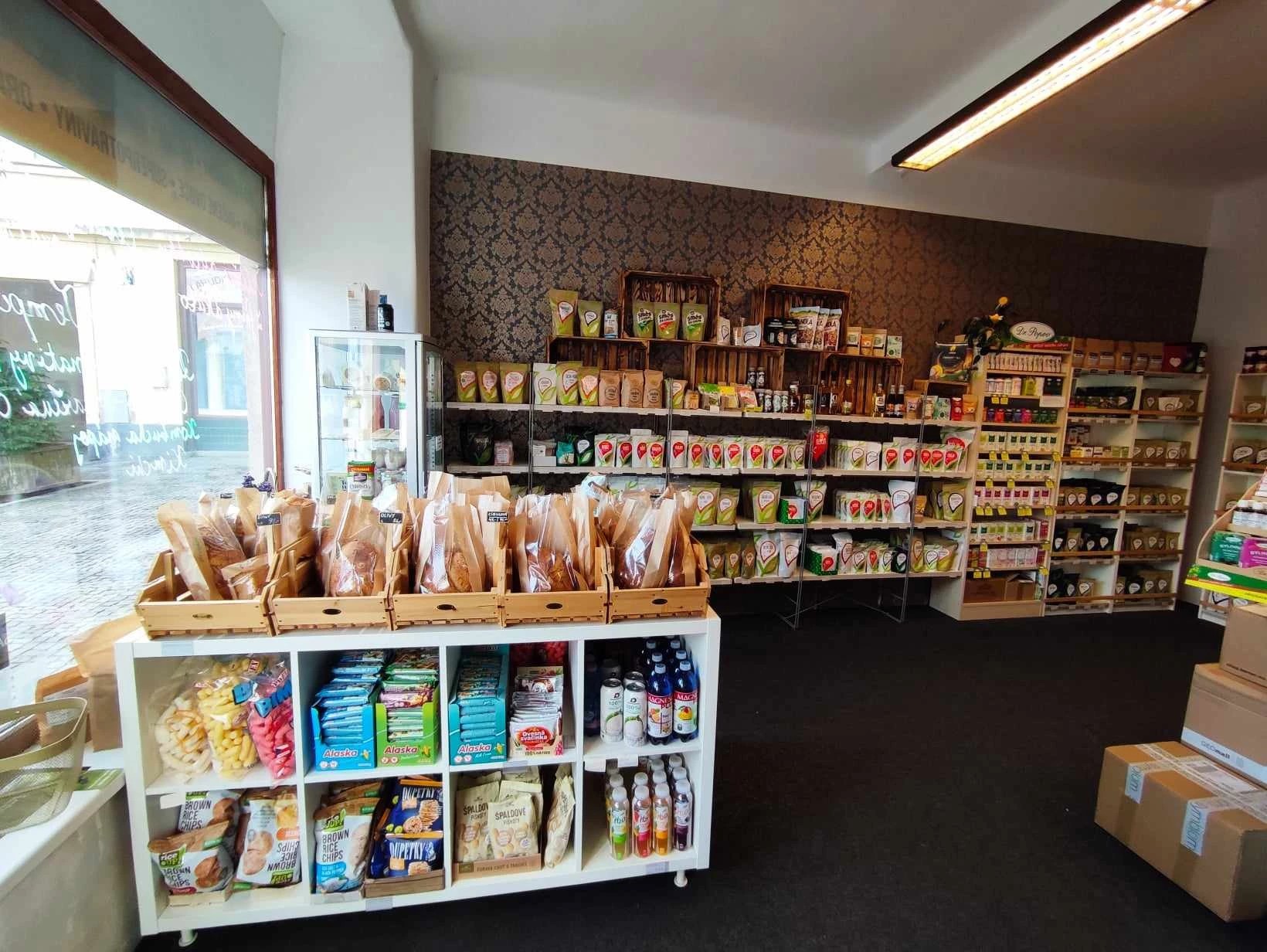 Zdravé Plody Kostelec foto 3