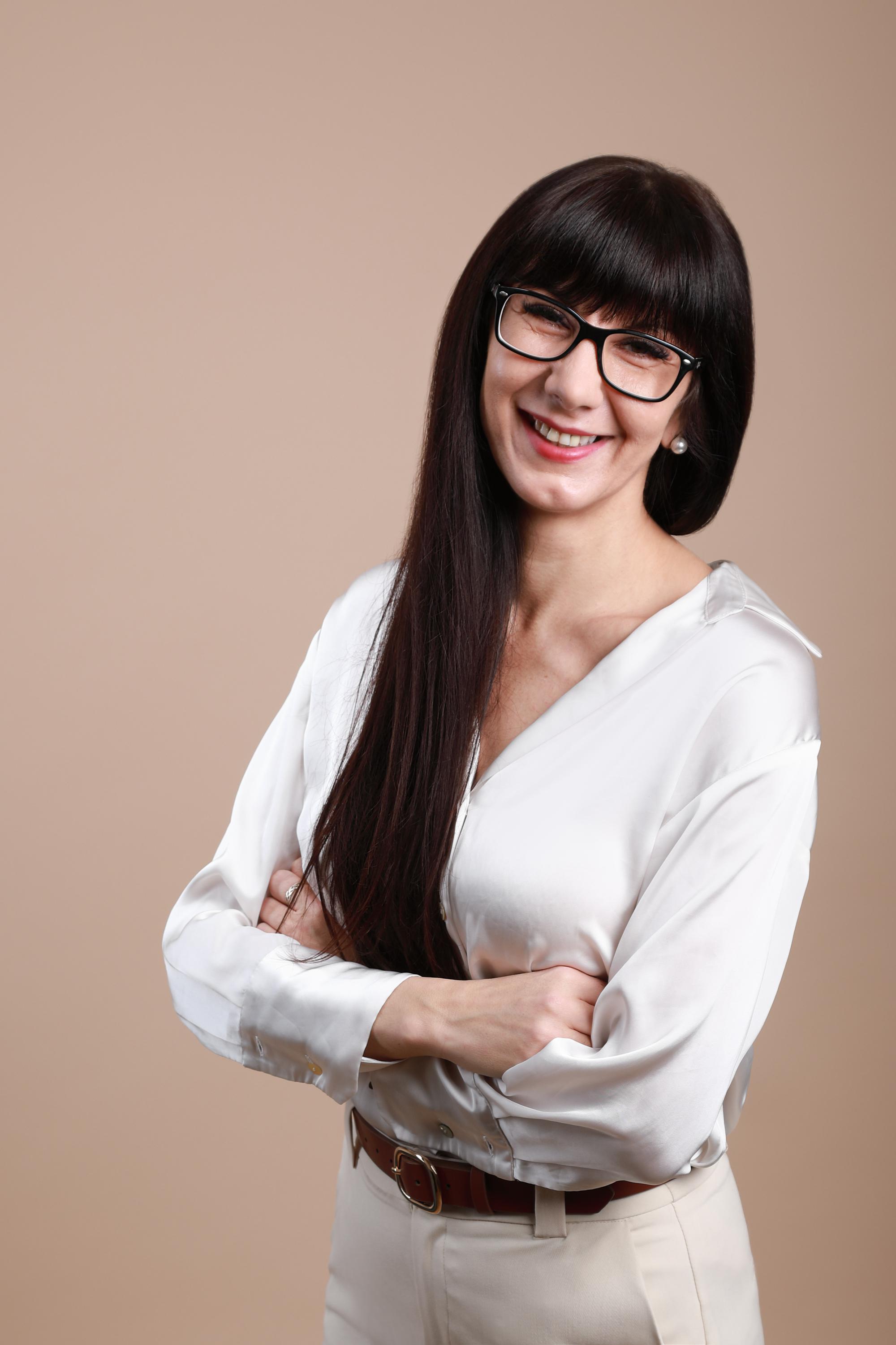 Zuzana Salmanovová, MRE - realitní specialistka foto 6
