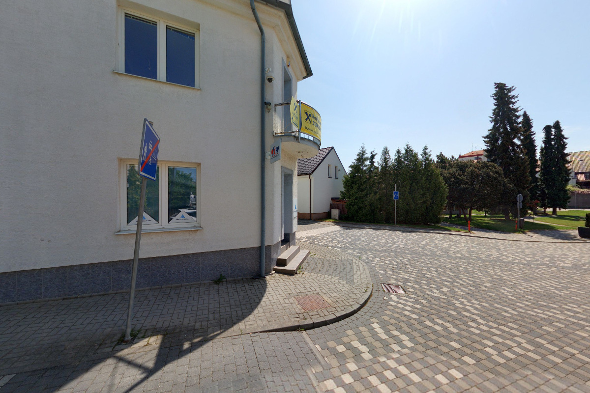 KB Poradenské místo