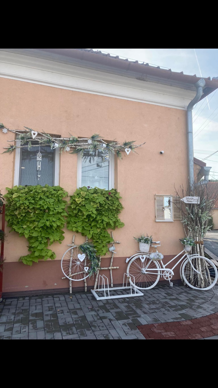 Květinářství Milovice foto 2