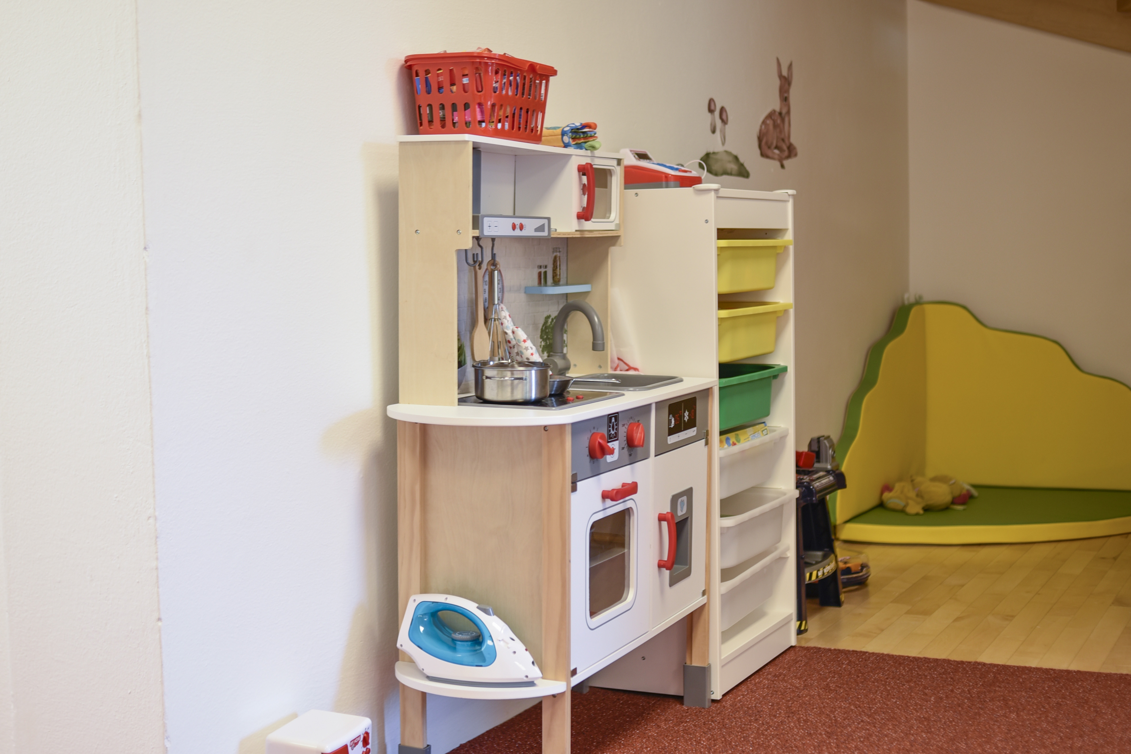 Dětská skupina Elánek foto 5