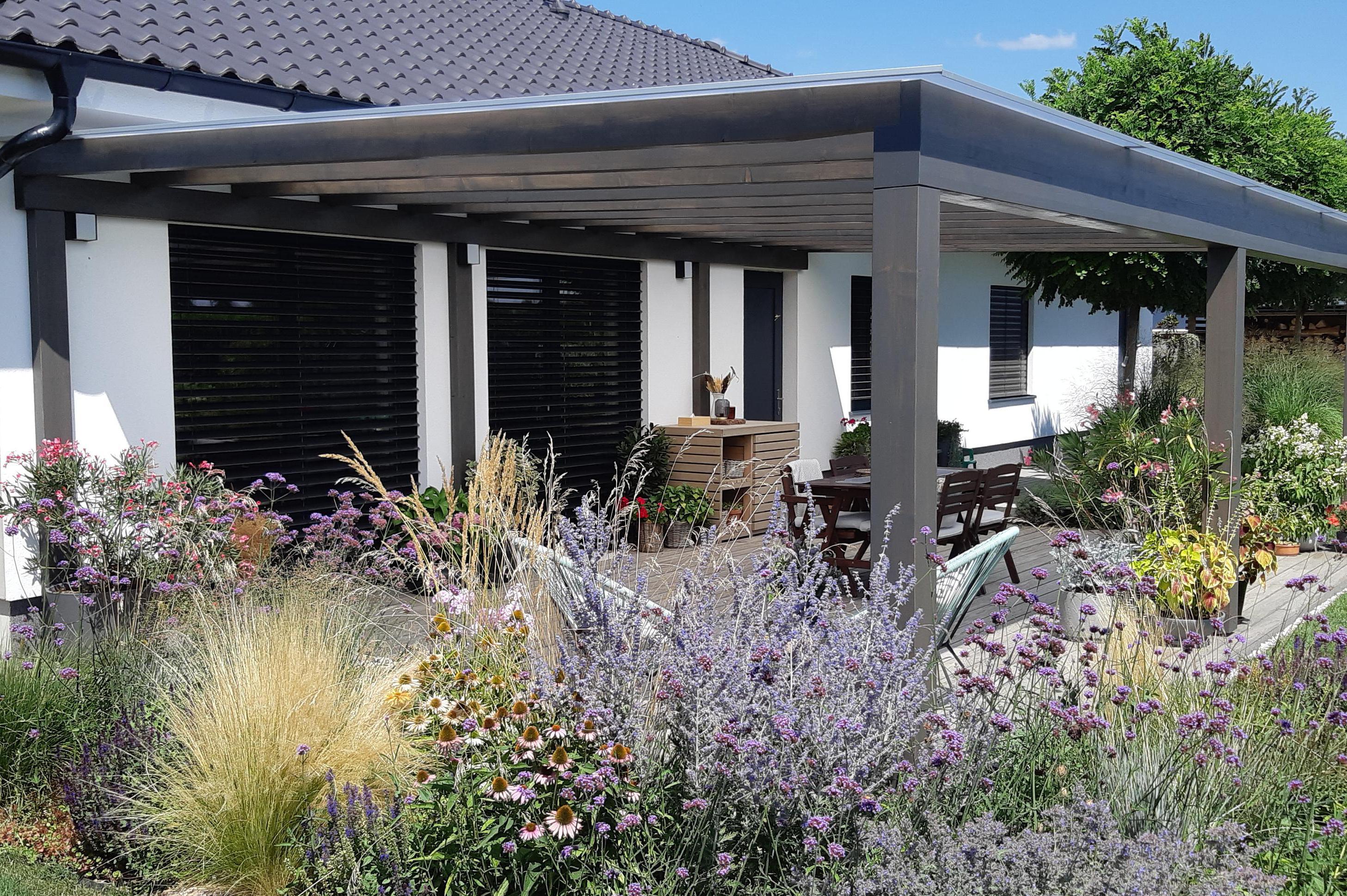 ALEKON - DŘEVOKONSTRUKCE