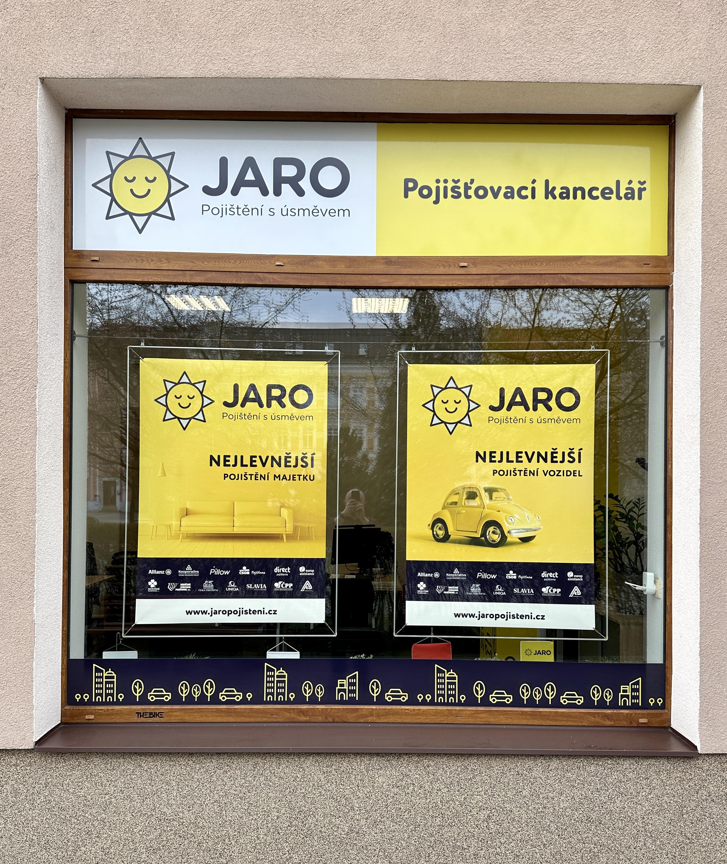 JARO pojištění foto 4