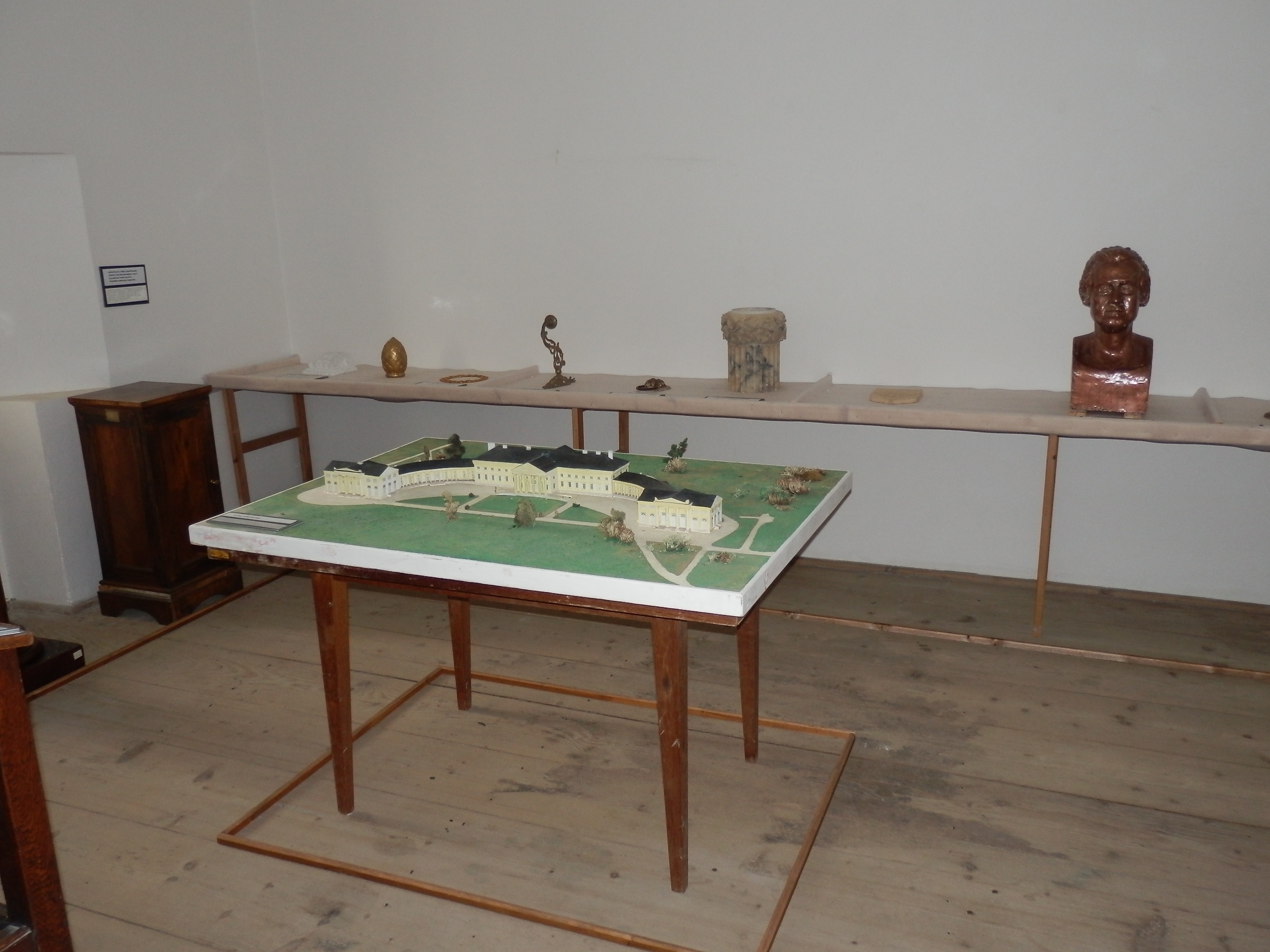 NZM Kačina - Muzeum českého venkova foto 4