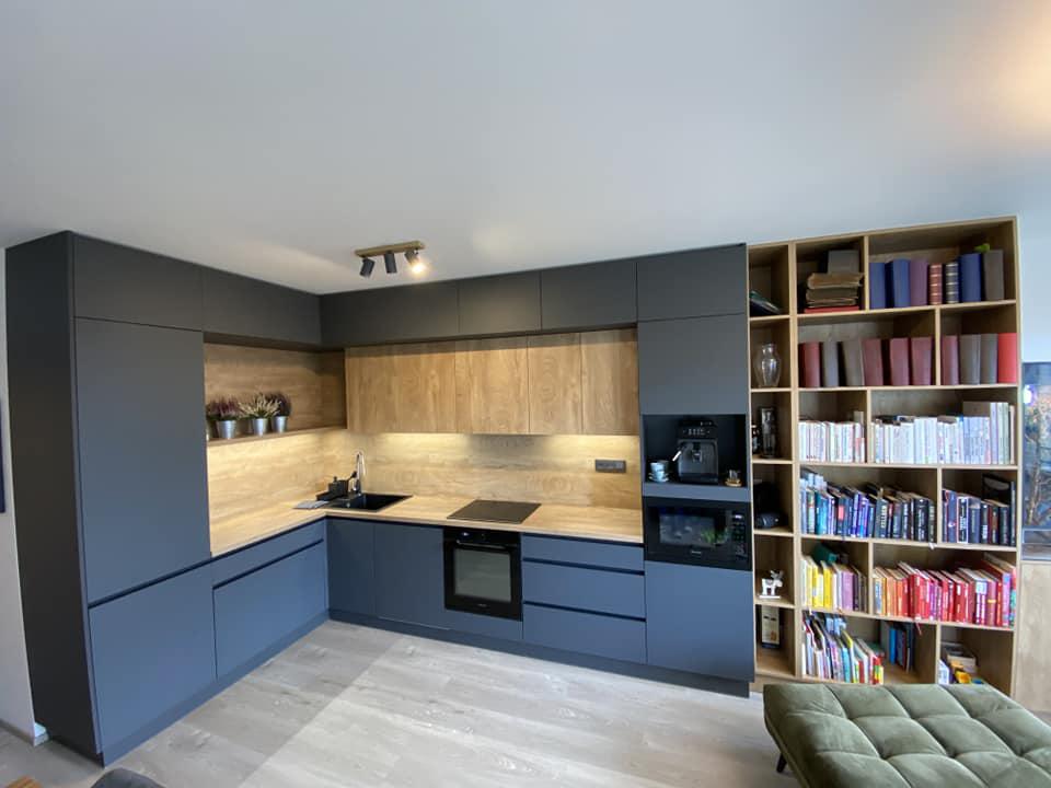 BŽ montáž nábytku foto 4